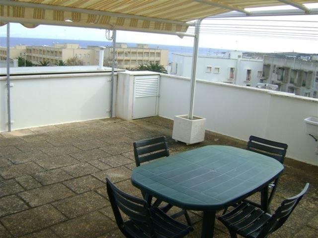 Appartamento a Otranto con Vista Mare view 2