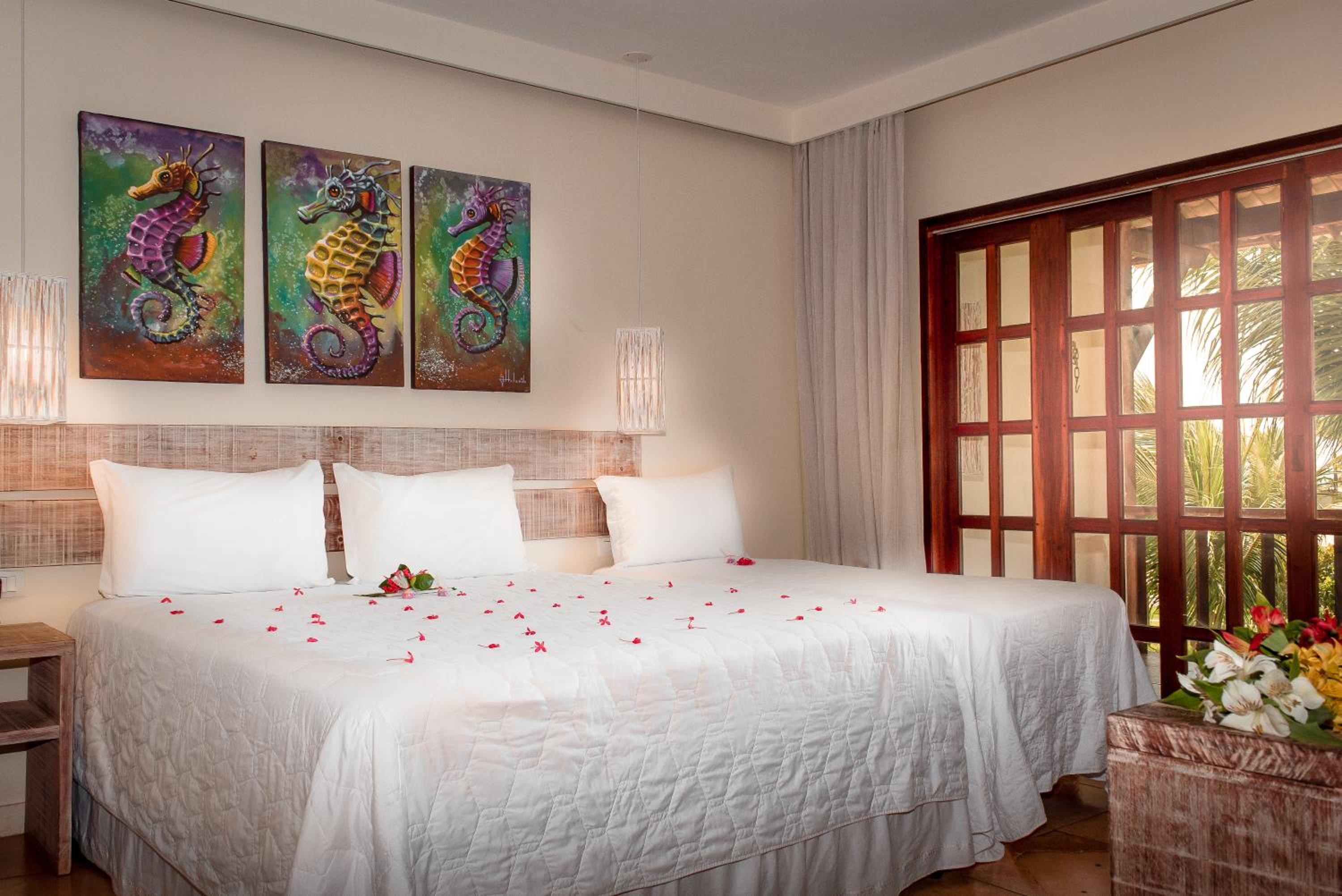 Acquapipa Resort