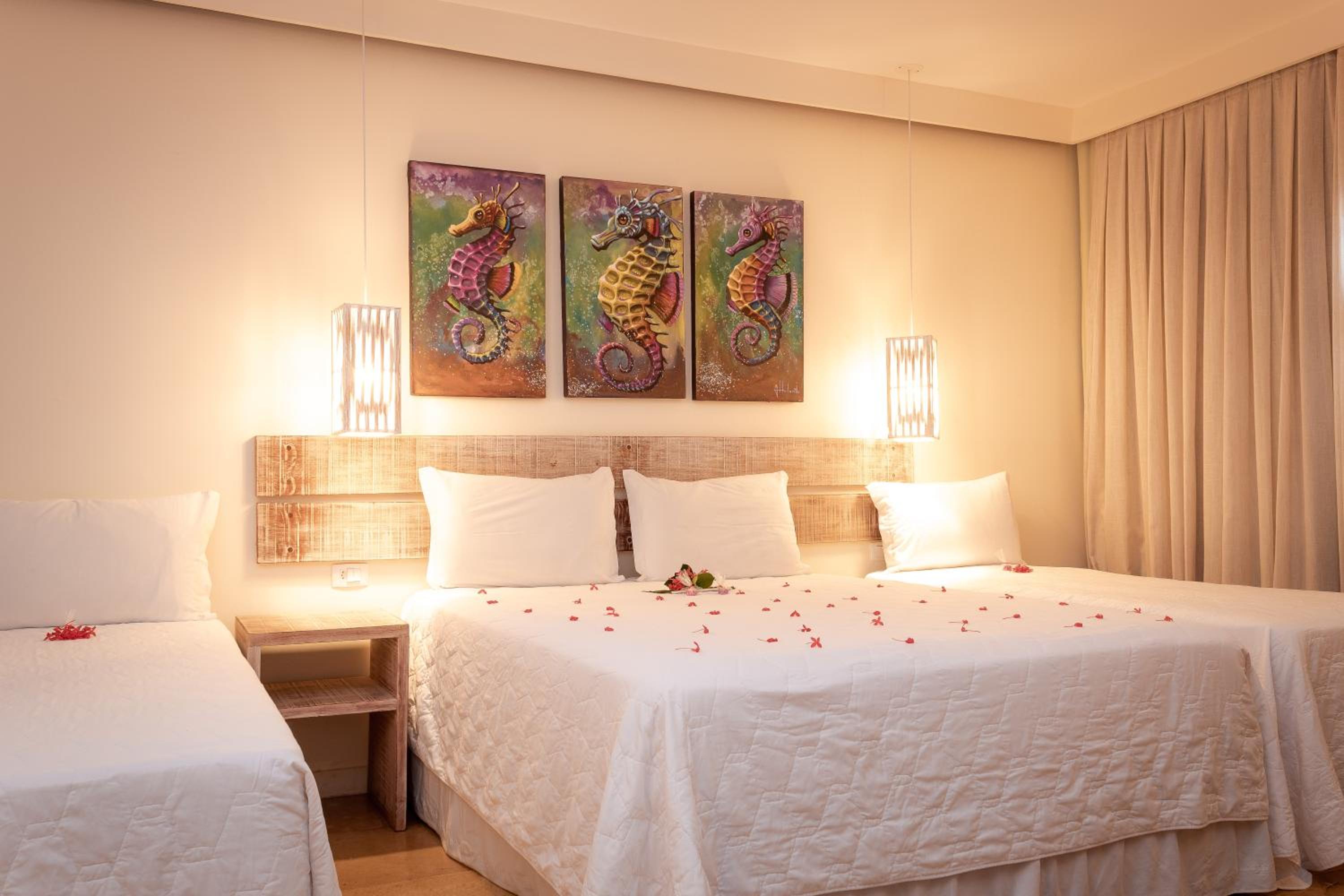 Acquapipa Resort