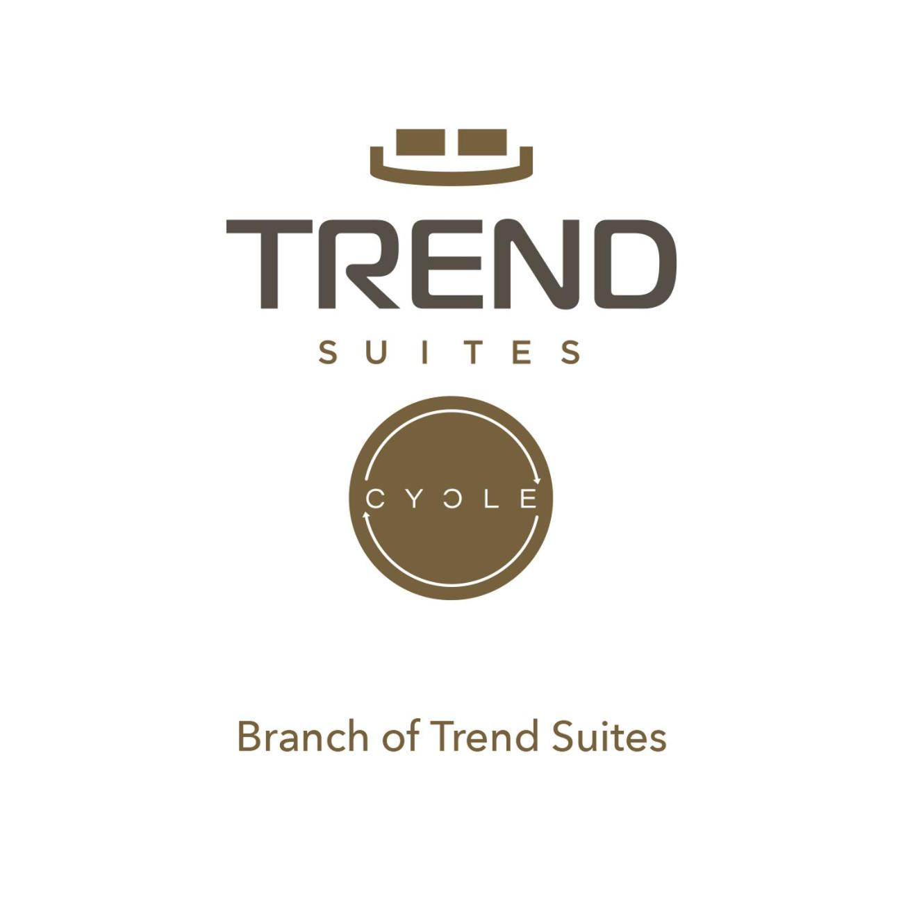 Trend Suites CYCLE - Image 88