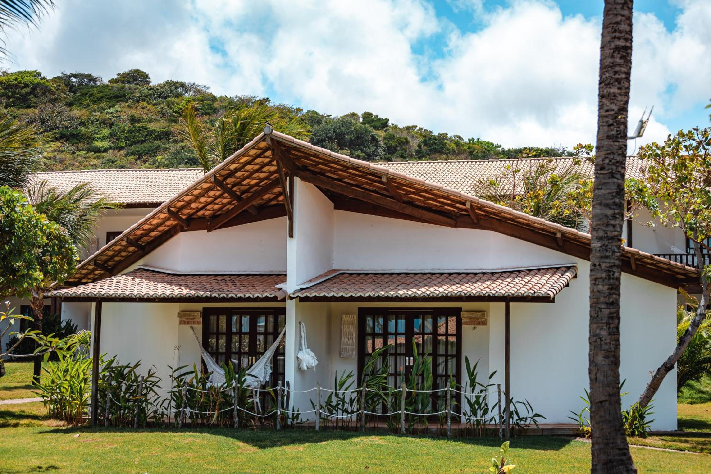 Acquapipa Resort