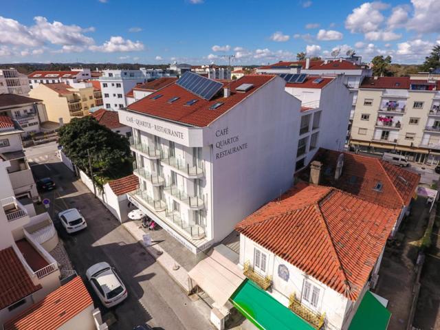 Hotel Nossa Senhora de Lurdes - Image 1