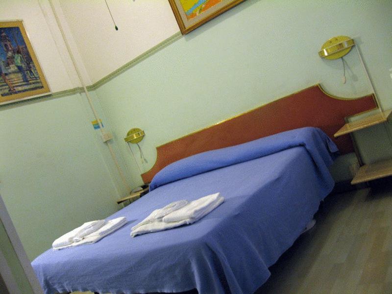A Roma San Pietro Best Bed
