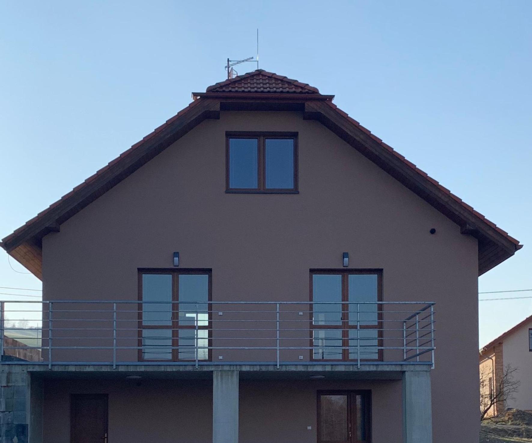 Penzion Čavisov