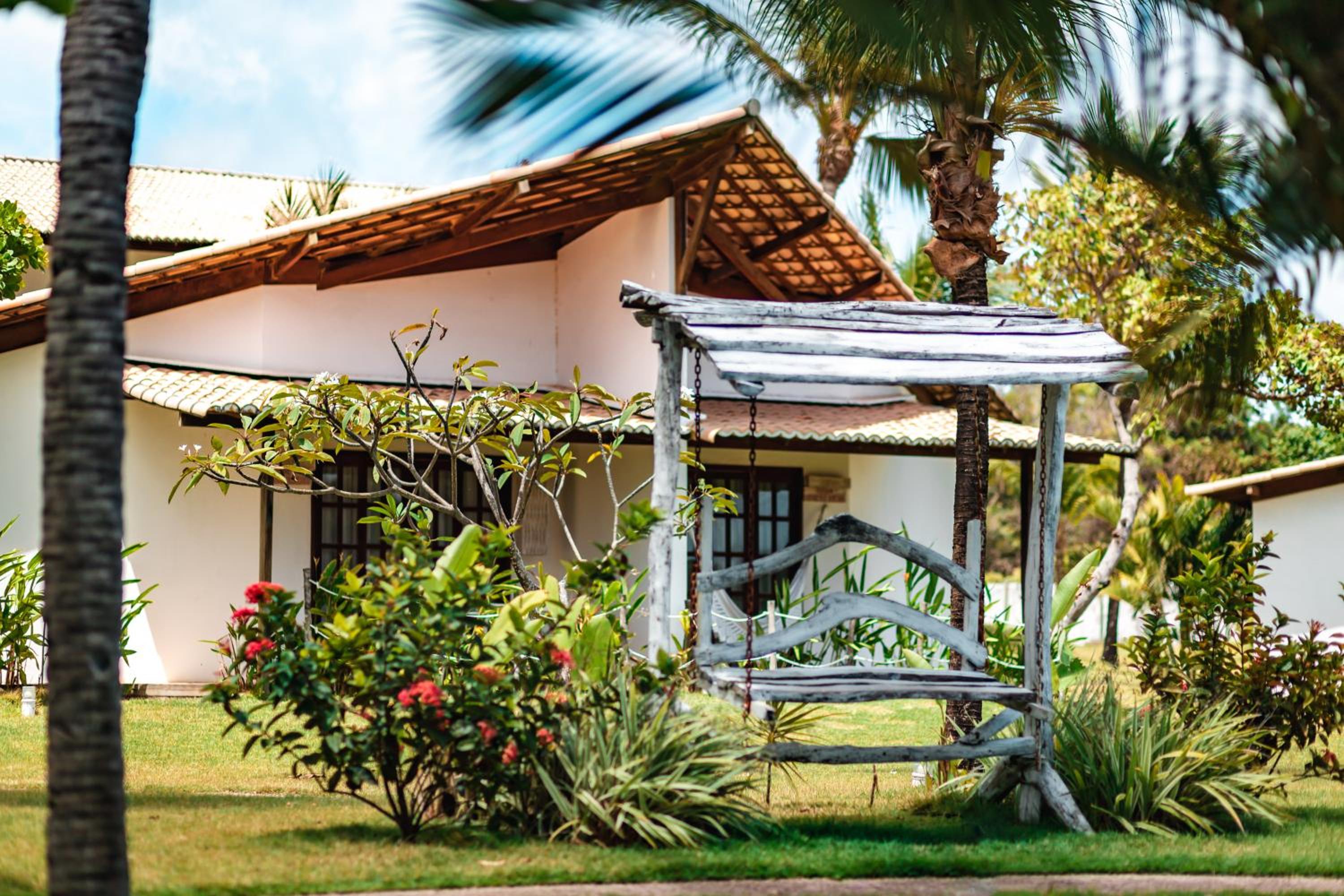 Acquapipa Resort