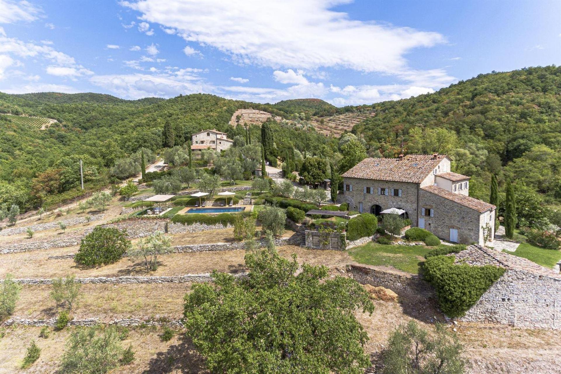 Casa di Pesa