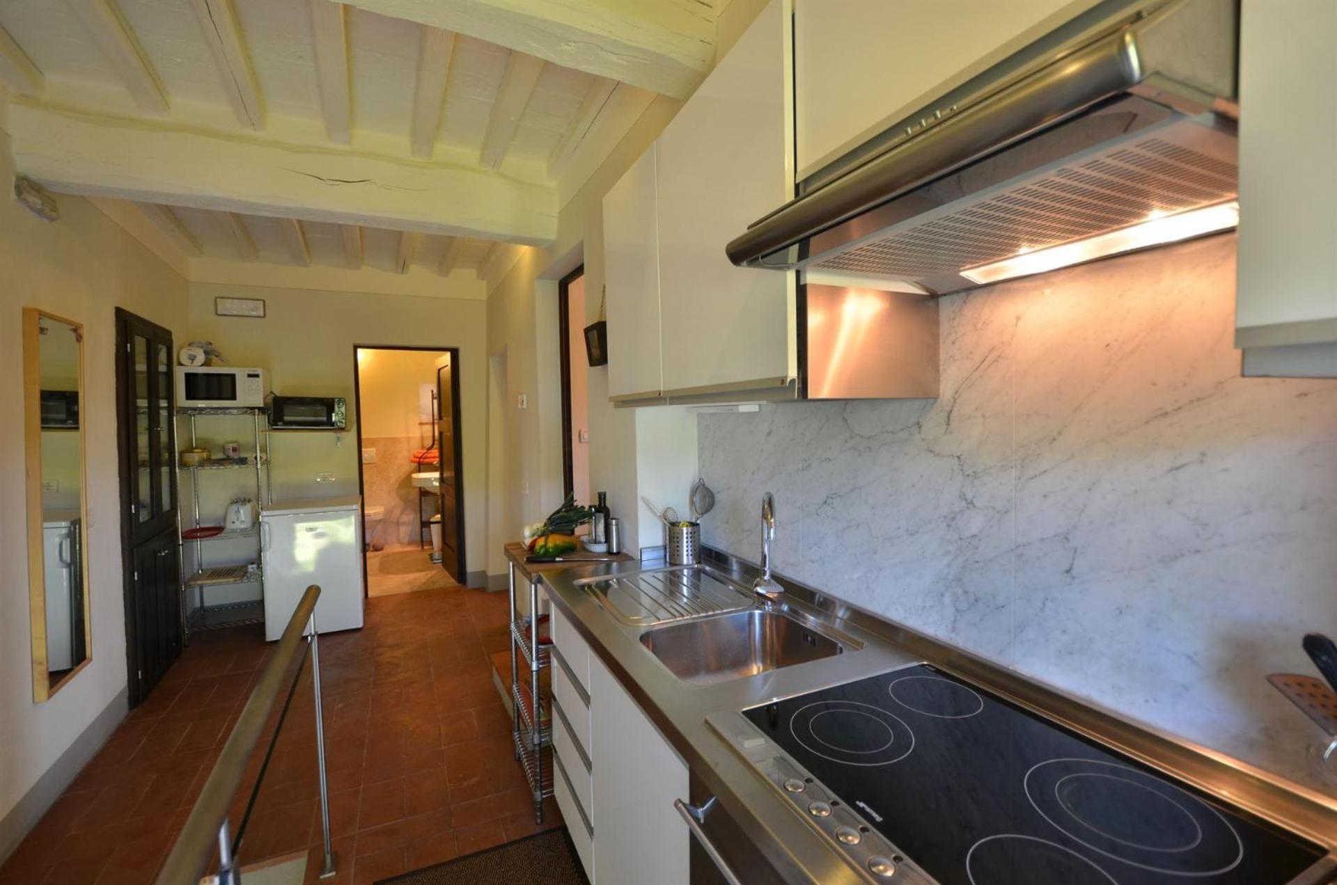 Casa di Pesa