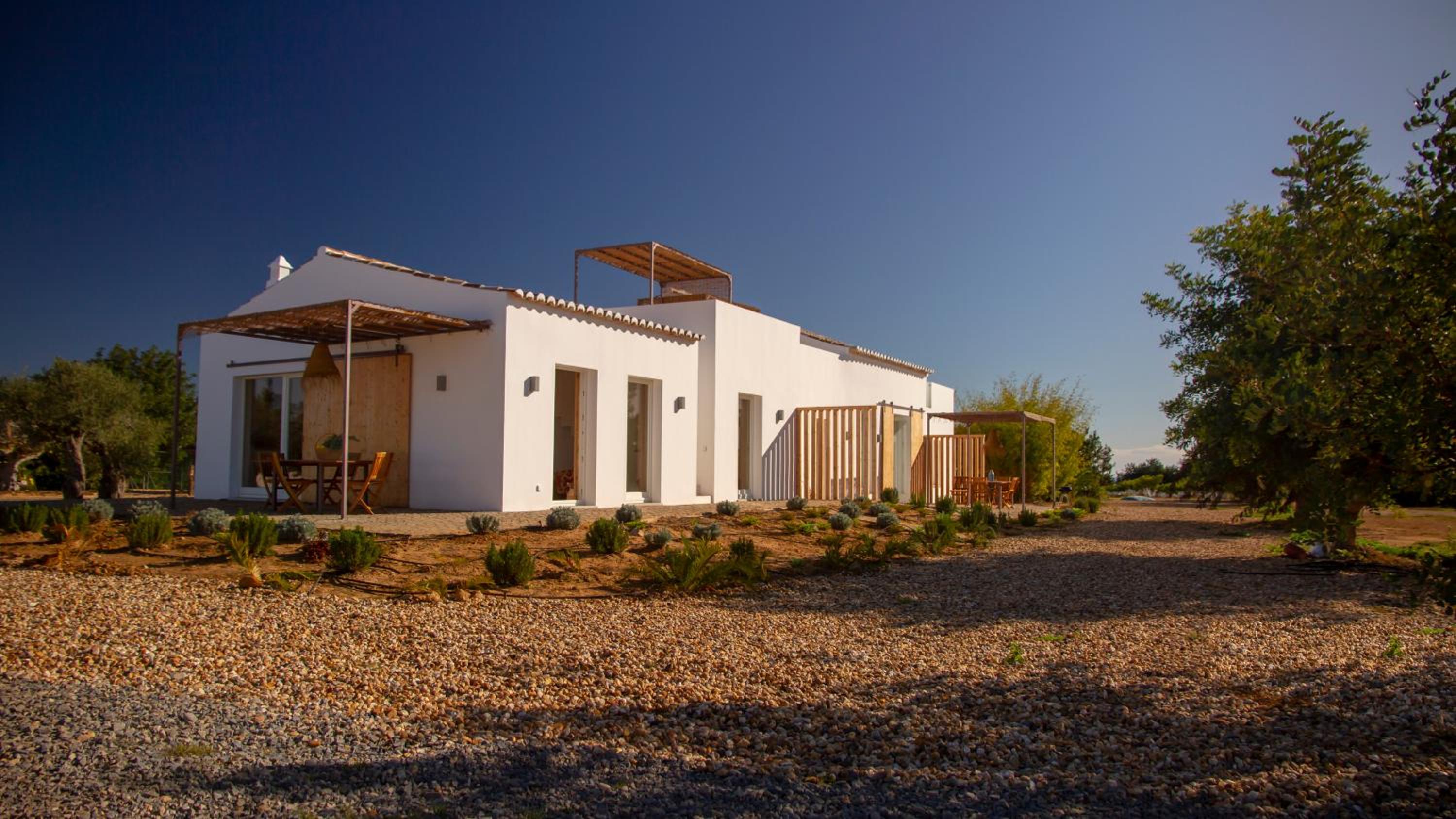 Quinta da Pintassilga view 2