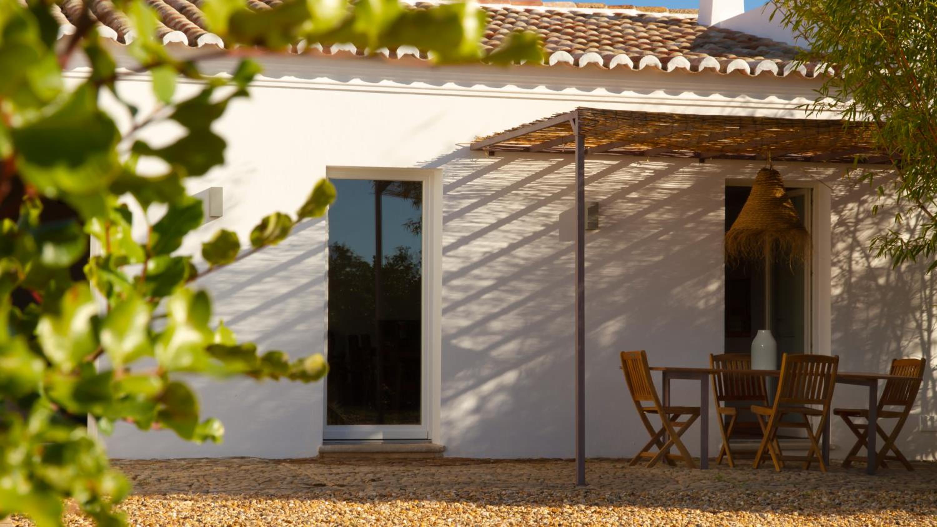 Quinta da Pintassilga view 3