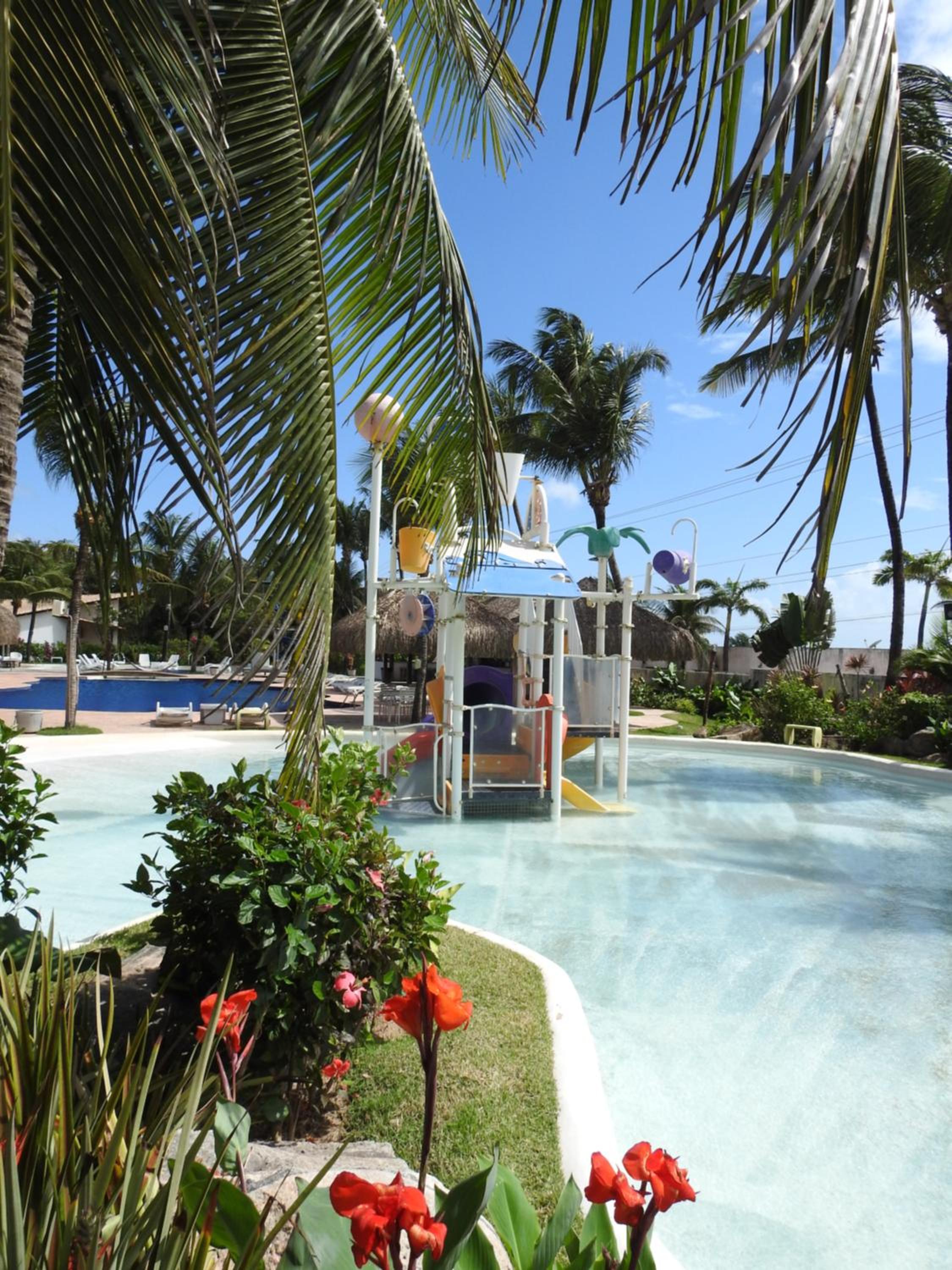 Acquapipa Resort