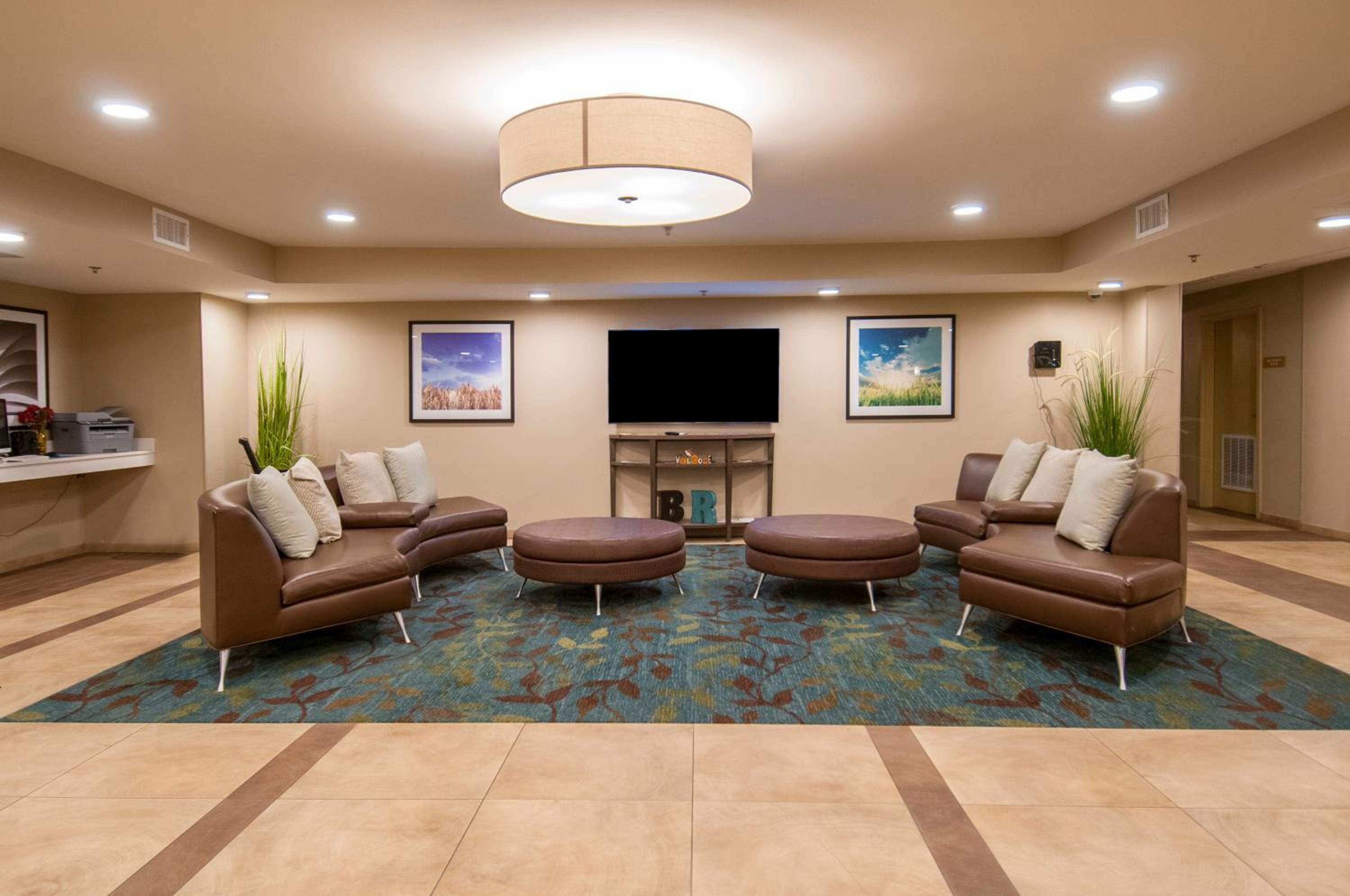 Candlewood Suites - Baton Rouge - College Drive by IHG