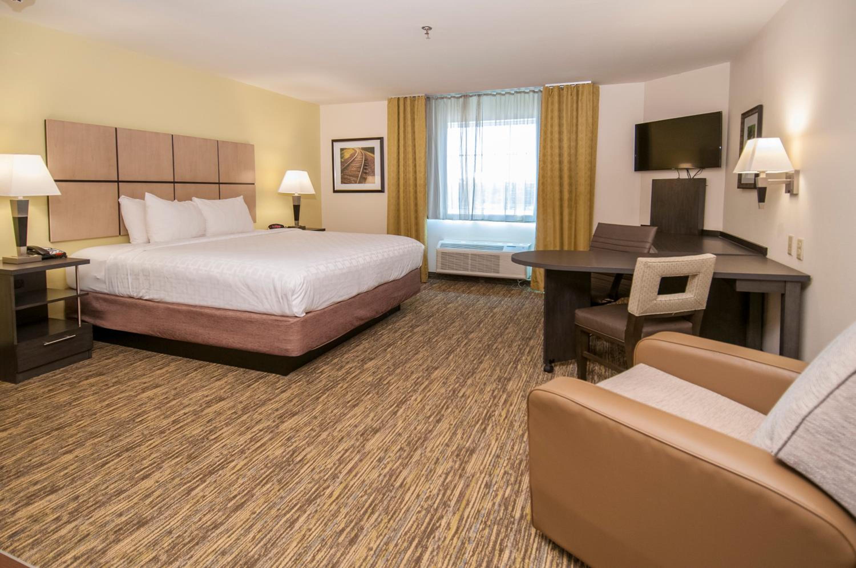 Candlewood Suites - Baton Rouge - College Drive by IHG