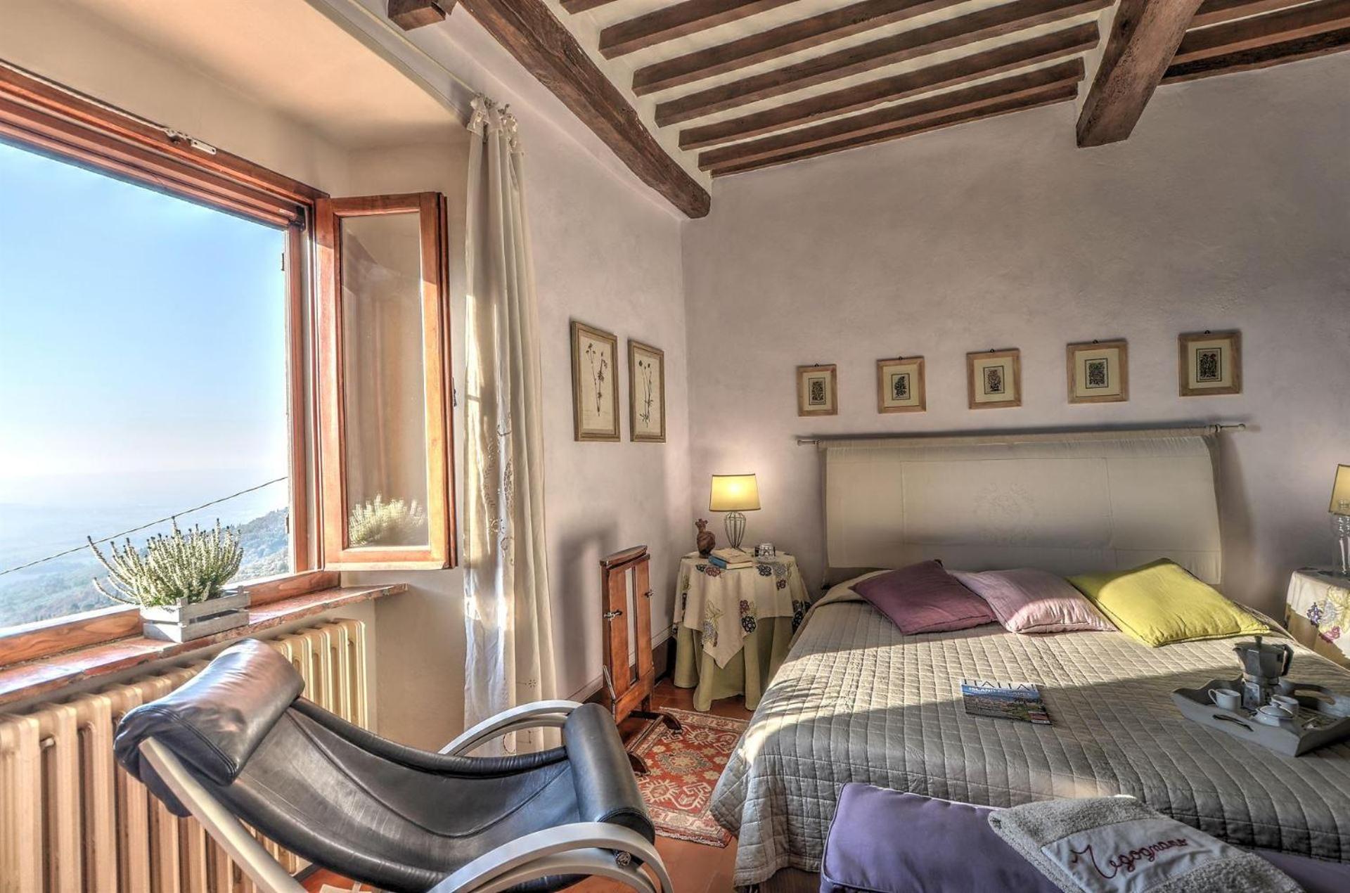 Villa Tegognano