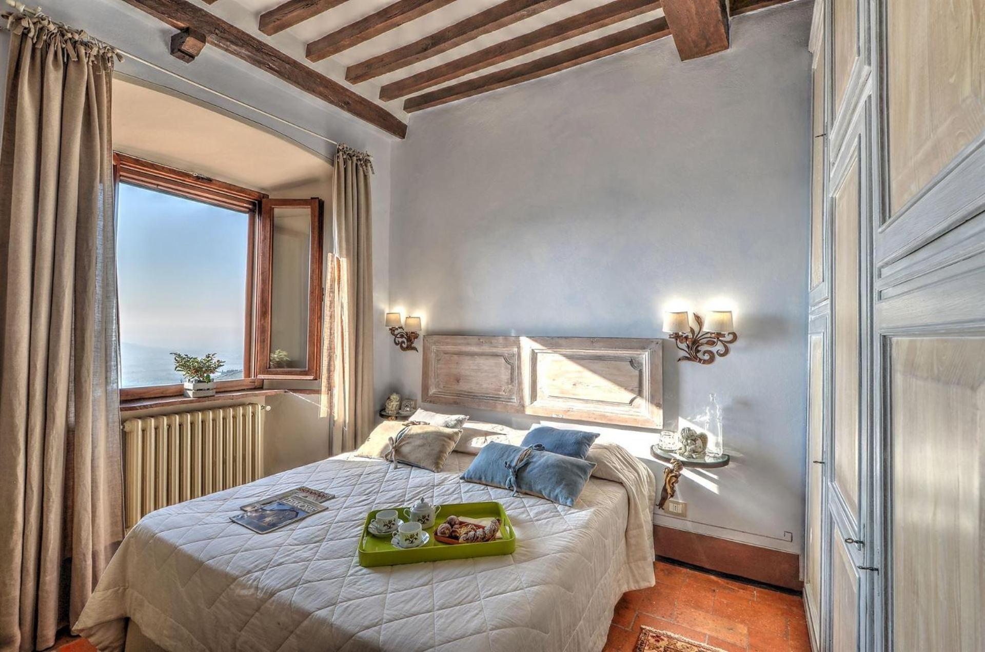 Villa Tegognano