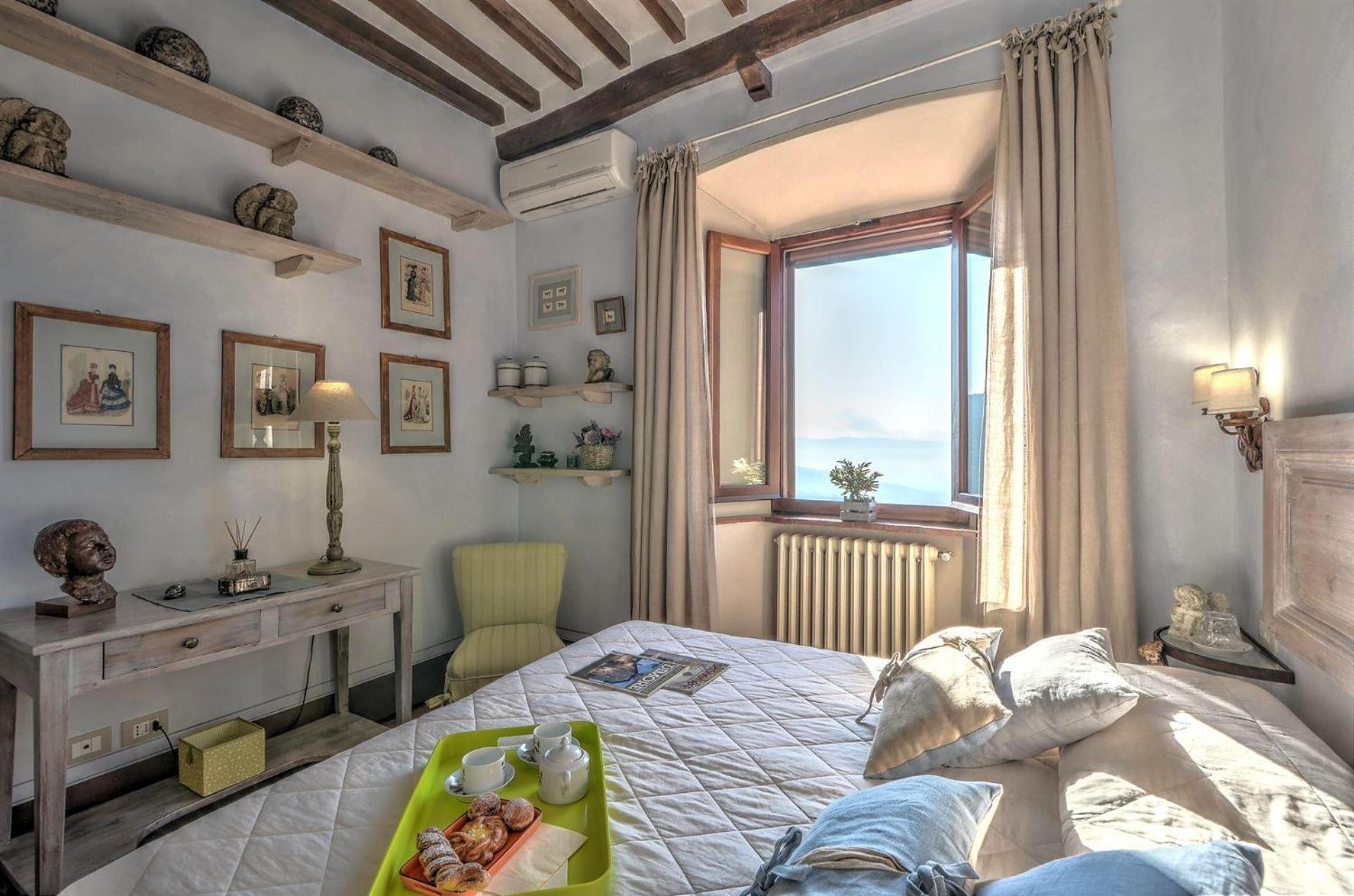 Villa Tegognano