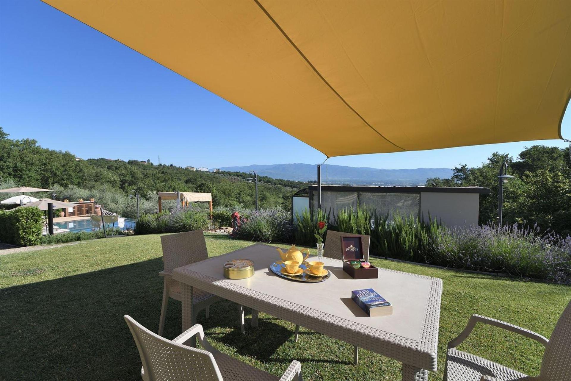 Casa di Campagna Pianelli photo 2