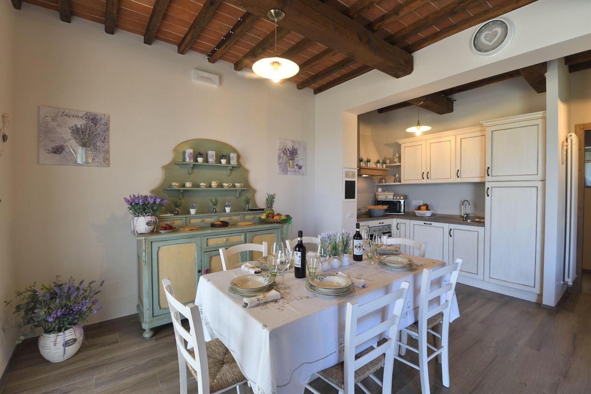 Casa di Campagna Pianelli photo 4