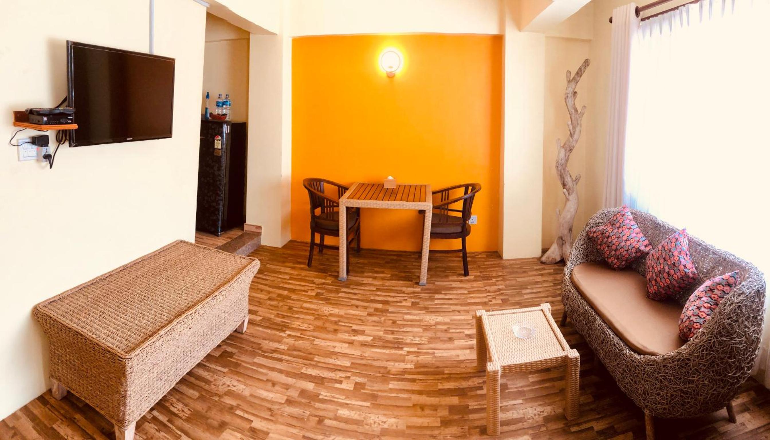 Yeti Inn Pvt. Ltd.