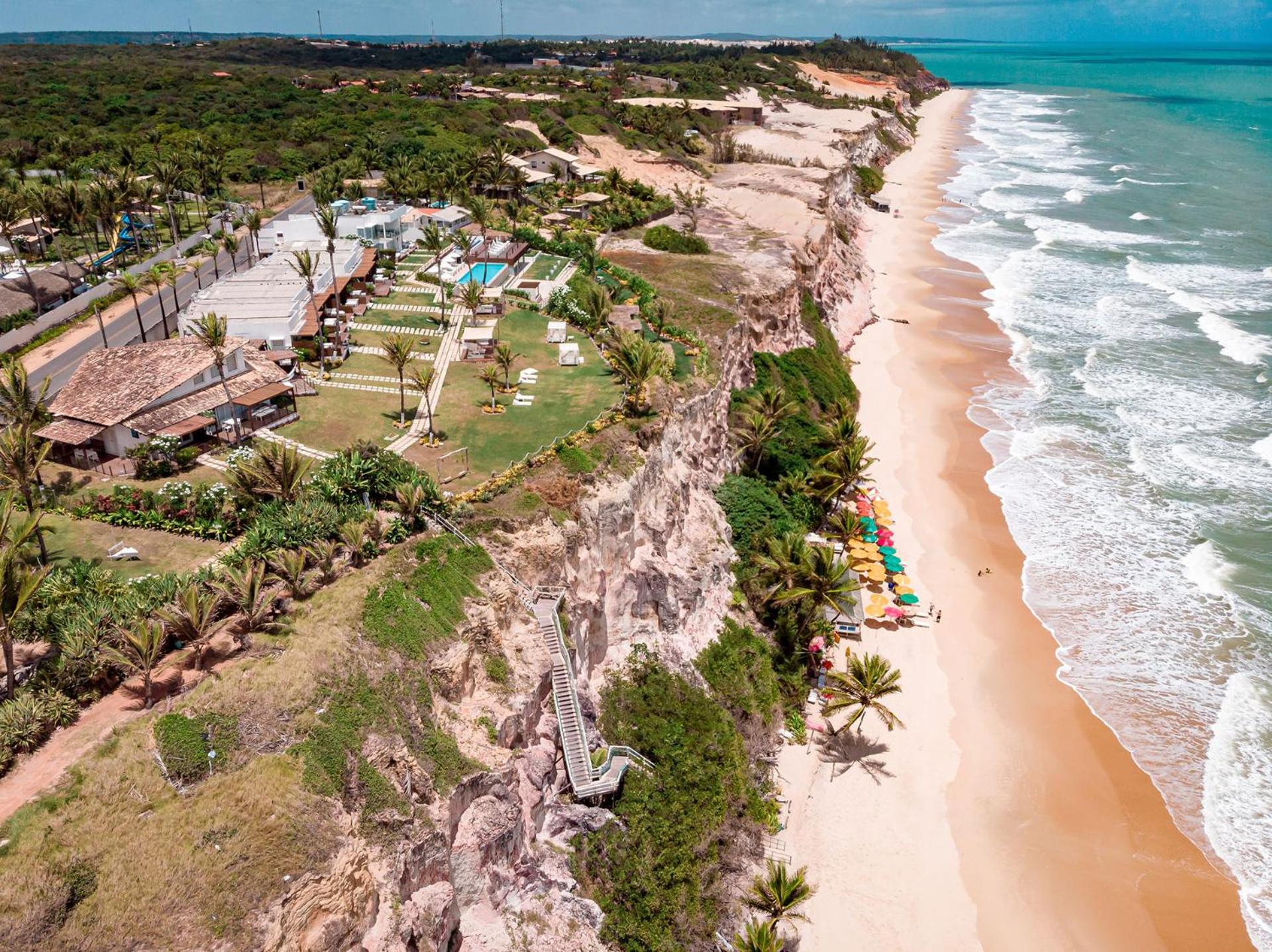 Hotel Pipa Privilege Suítes - Image 1