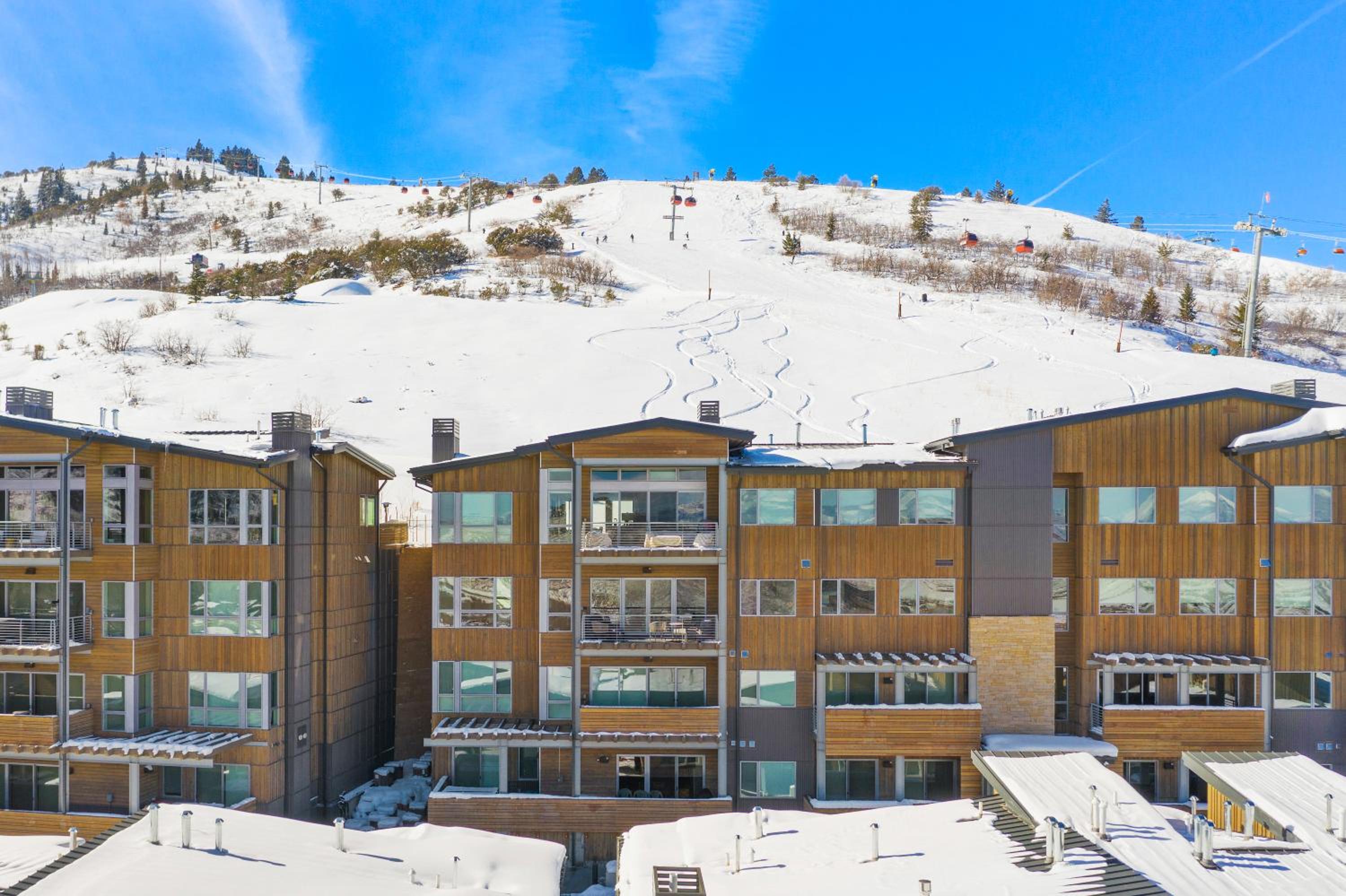 Apex at Park City, A Vail Resorts Property view 3
