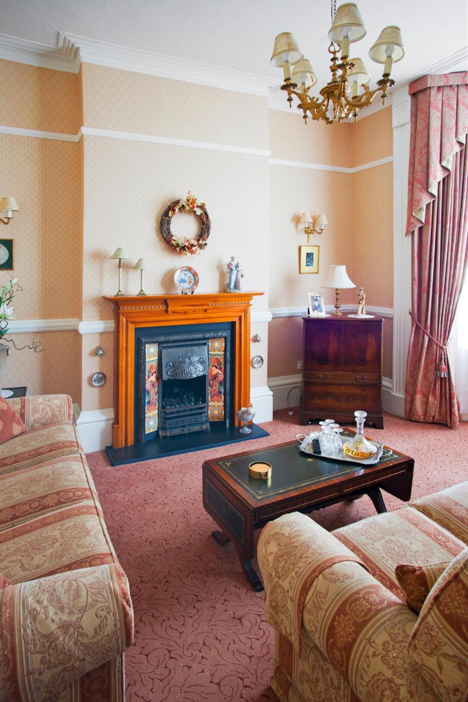 Altonlea Lodge