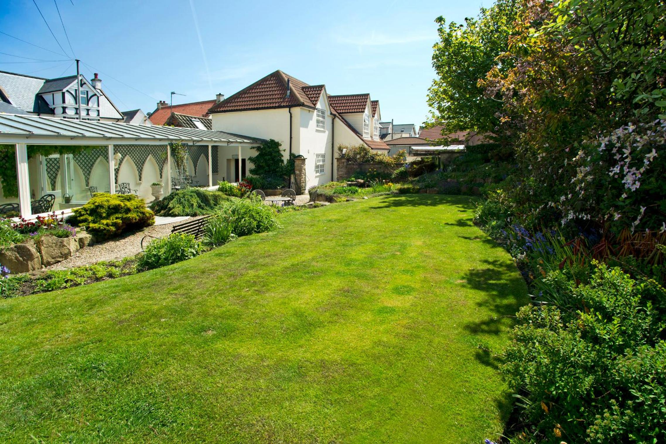 Altonlea Lodge