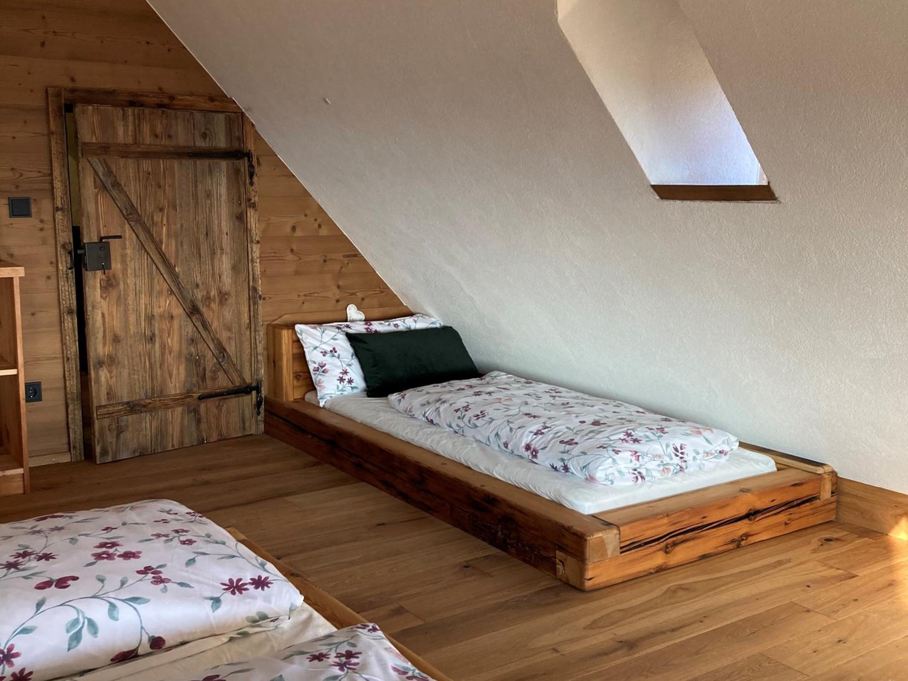 Gastkeusche Höss