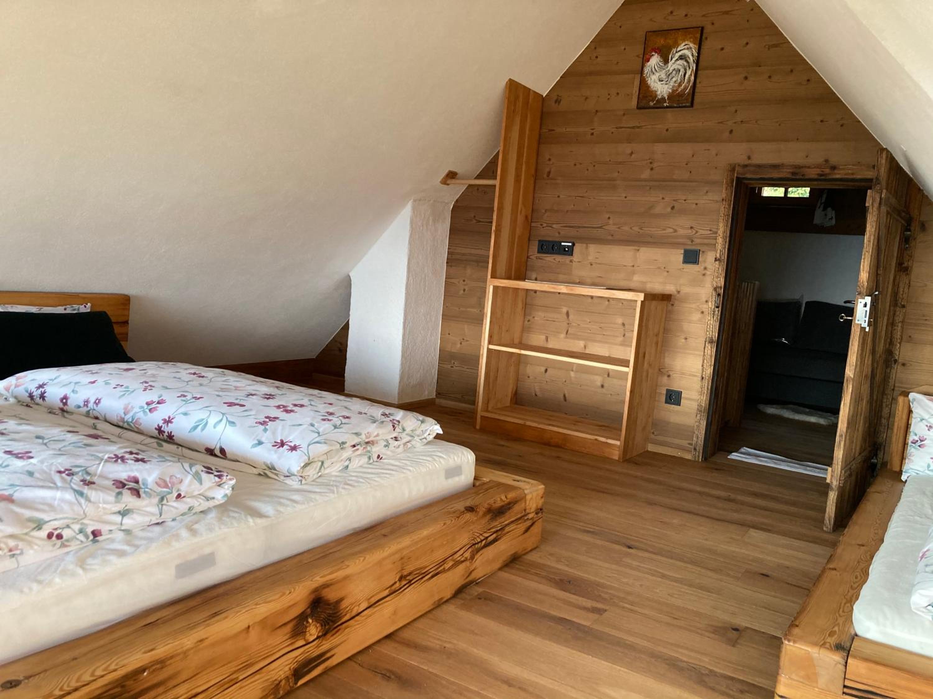 Gastkeusche Höss