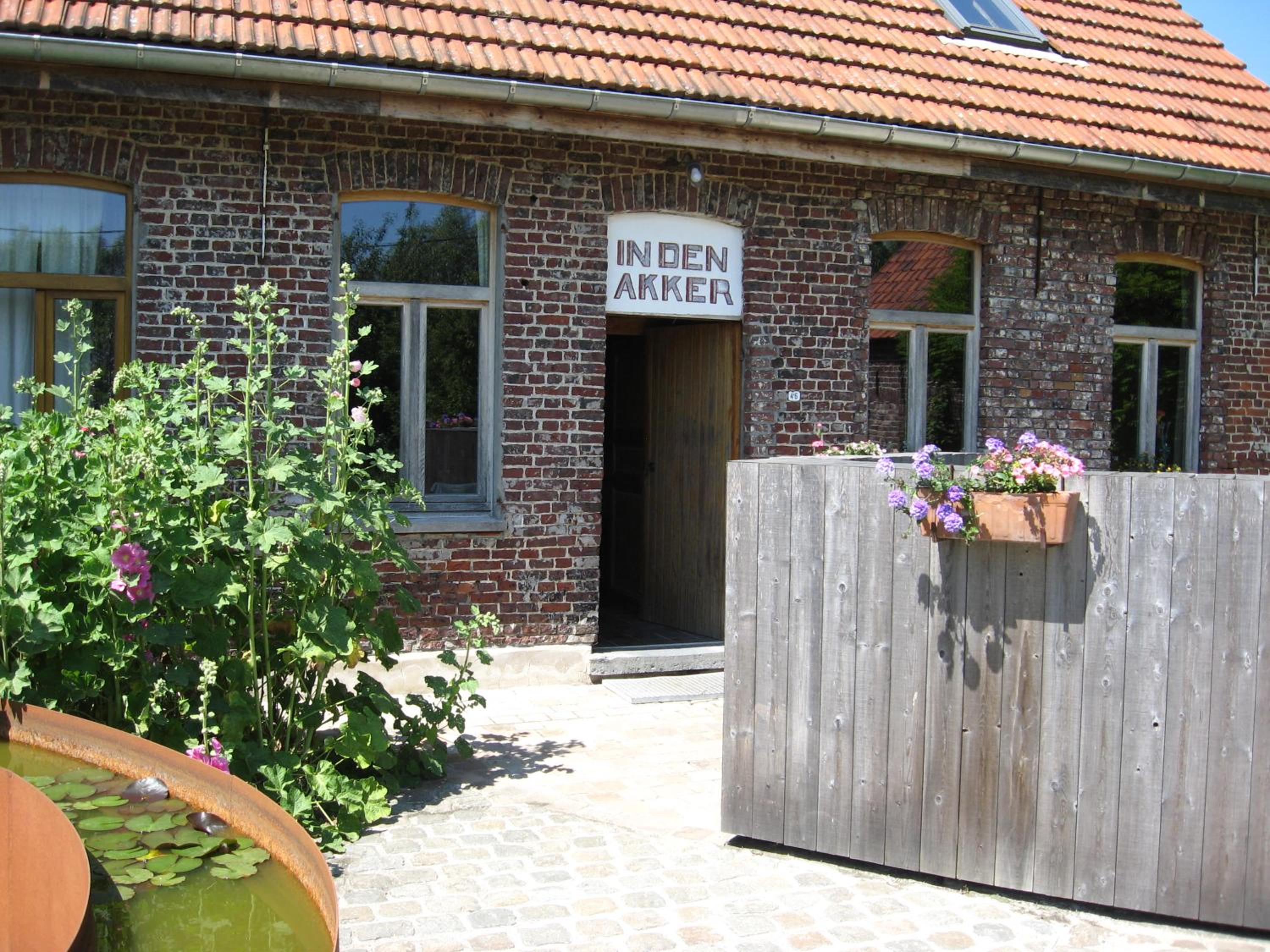 in Den Akker