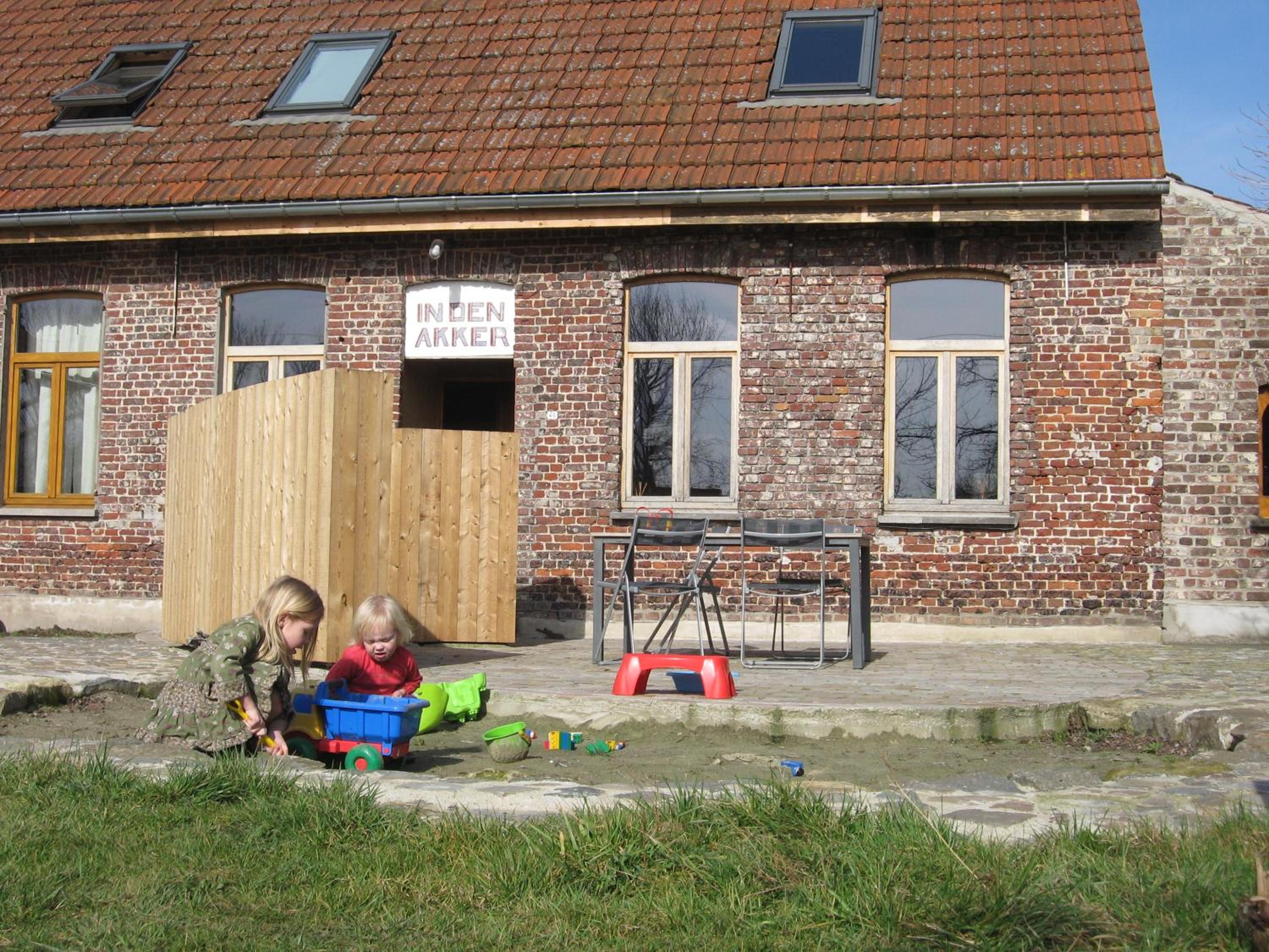 in Den Akker