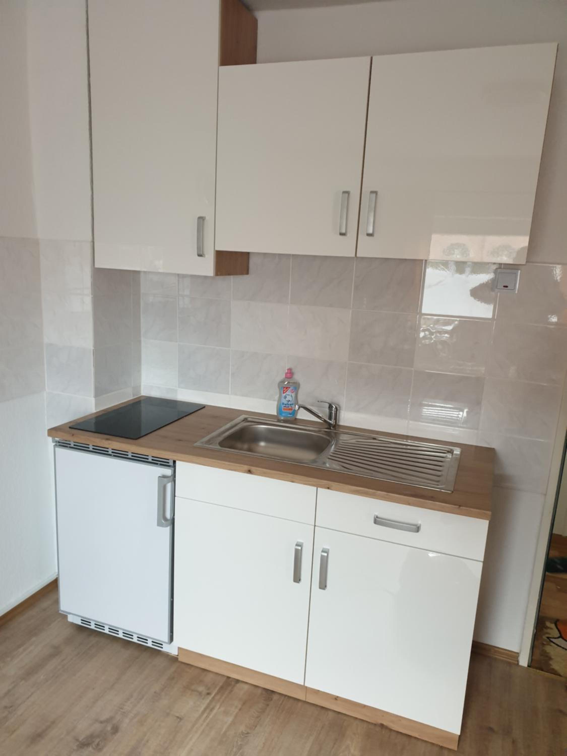 Ferienwohnung Trifkovic 1 view 3