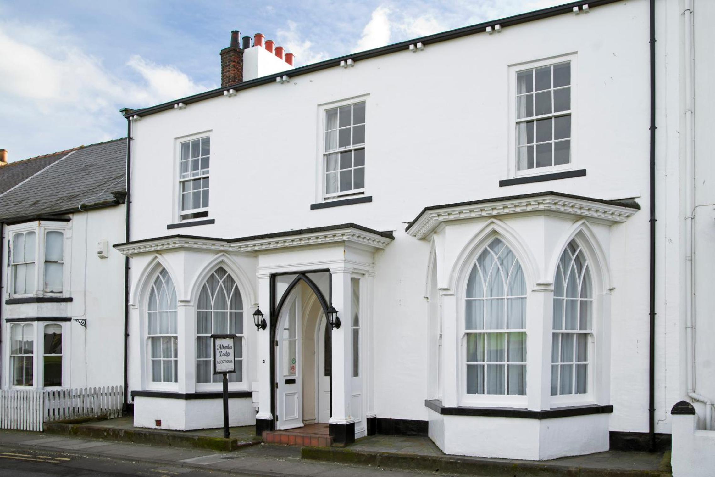 building