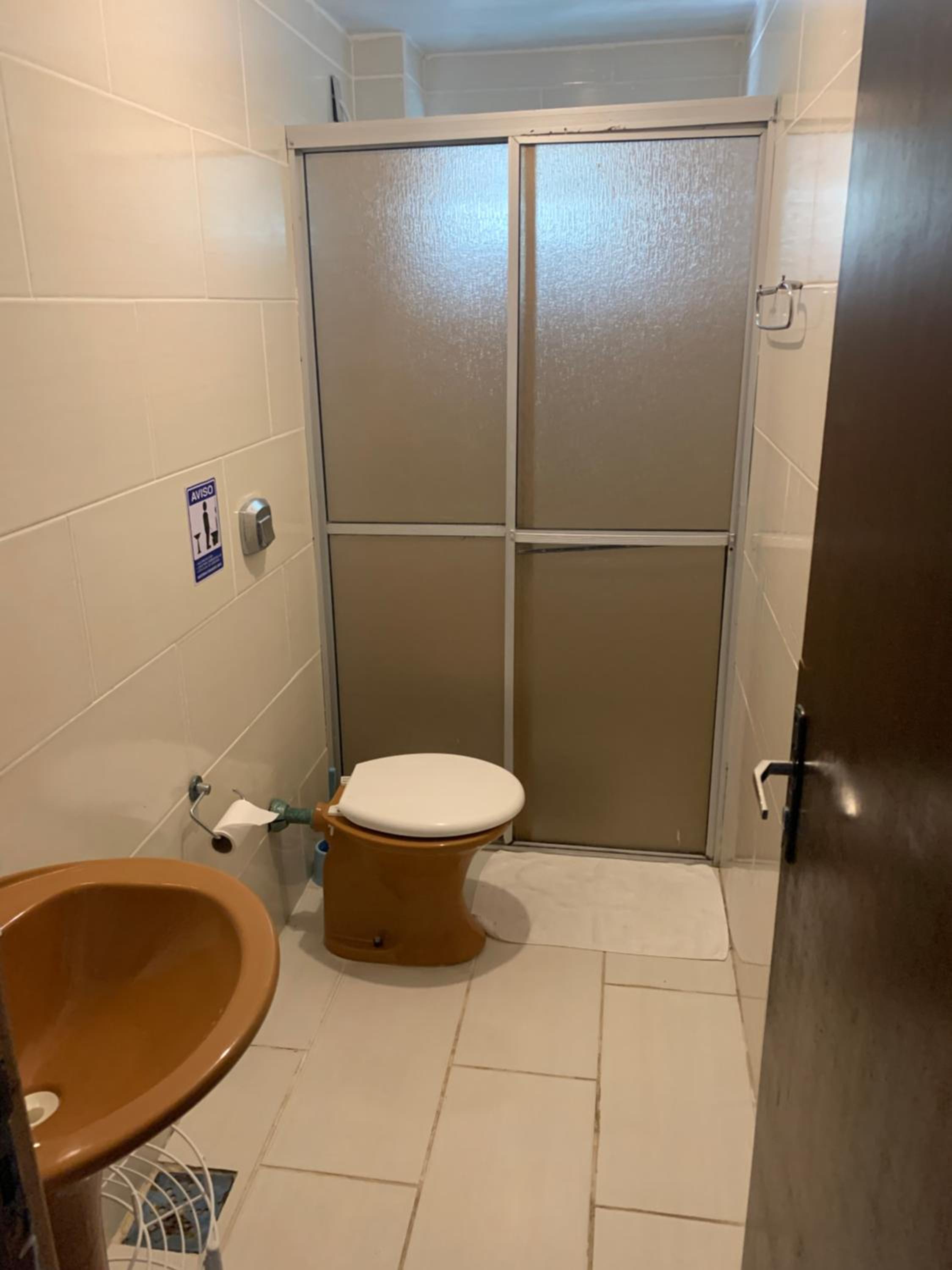 Lagoa da Conceição Apartments AC -cozinha completa-centrinho da lagoa