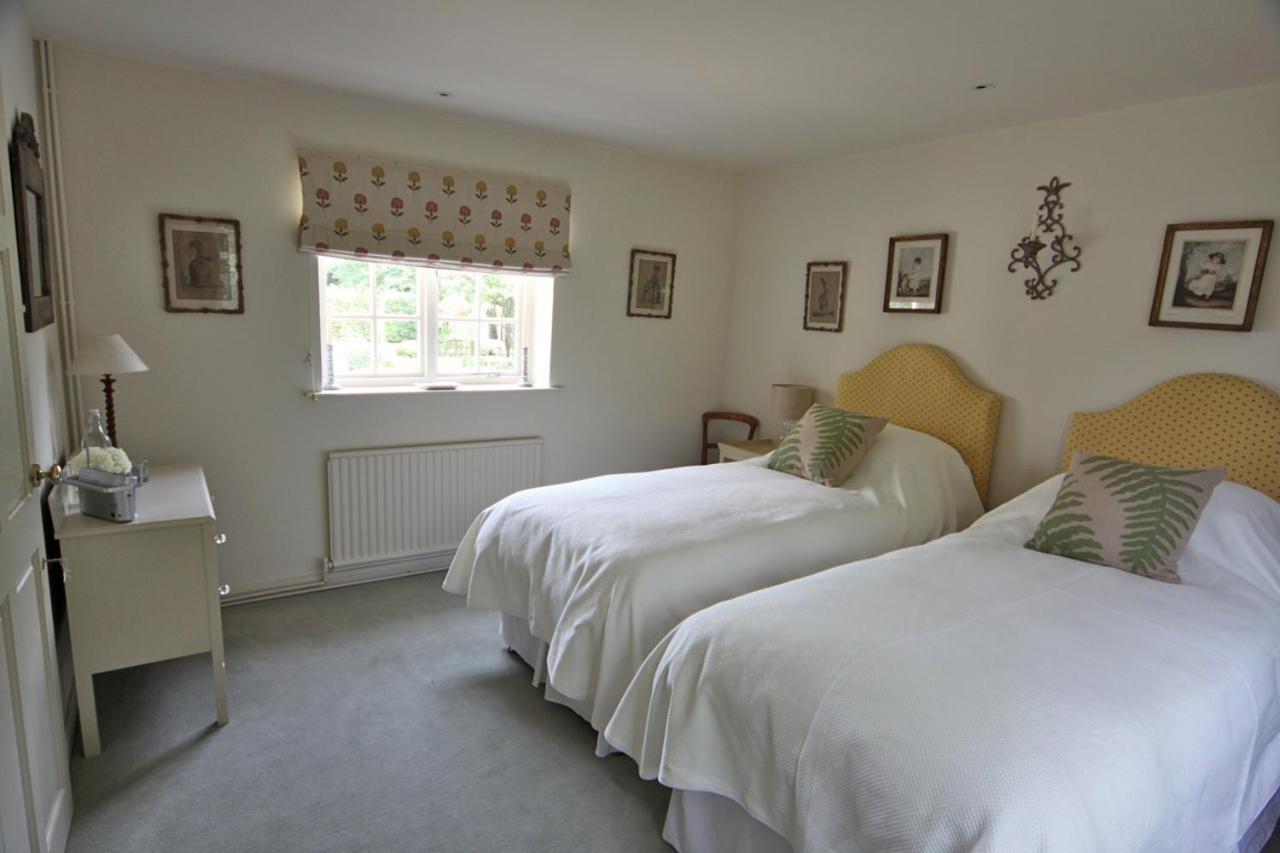 Rectory Farm Annexe