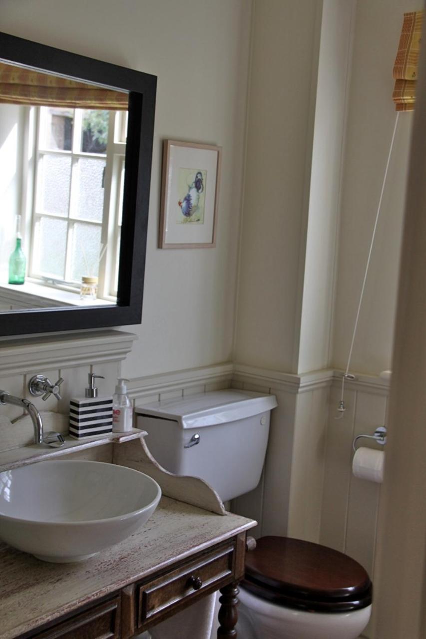Rectory Farm Annexe