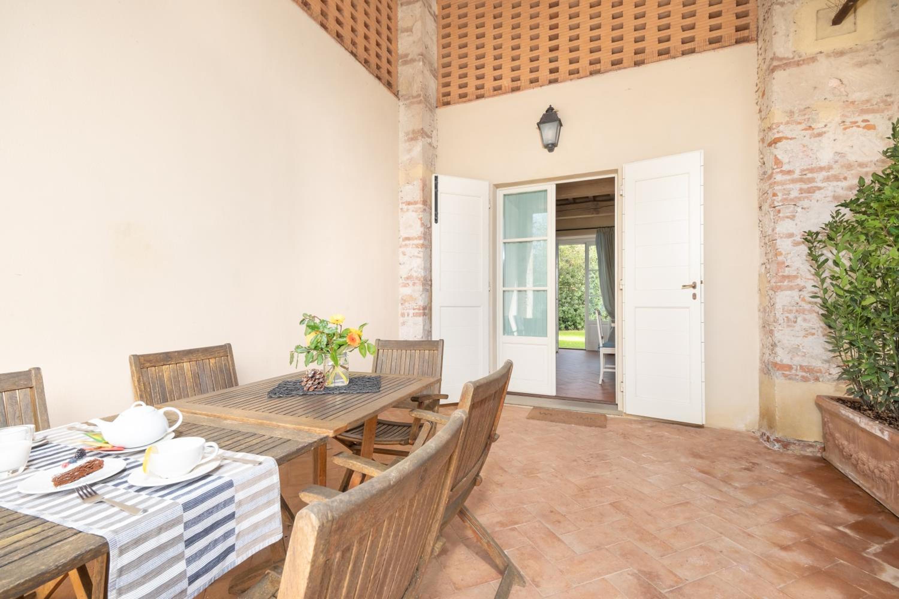 B&B Borgo di Pratavecchie