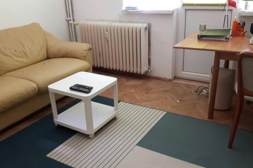 Apartment Han Asparuh aktuel