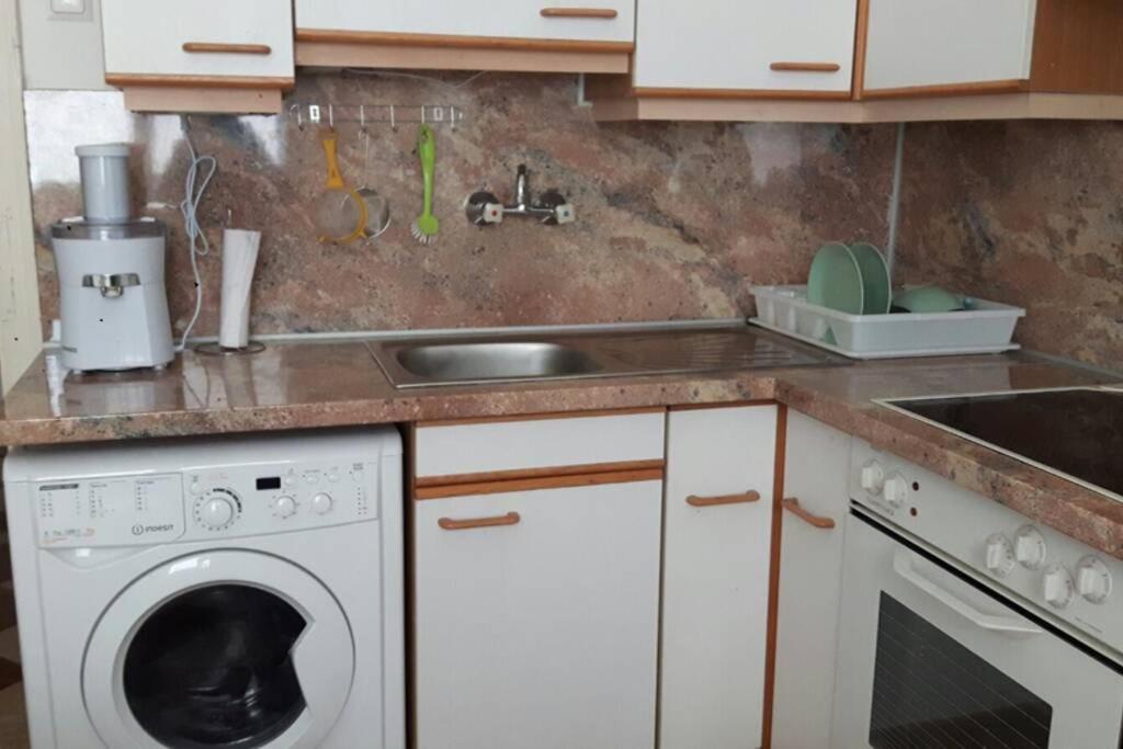 Apartment Han Asparuh aktuel