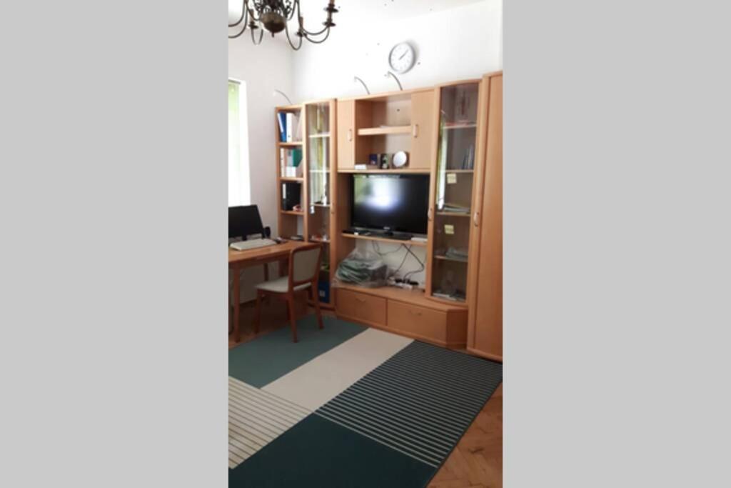 Apartment Han Asparuh aktuel