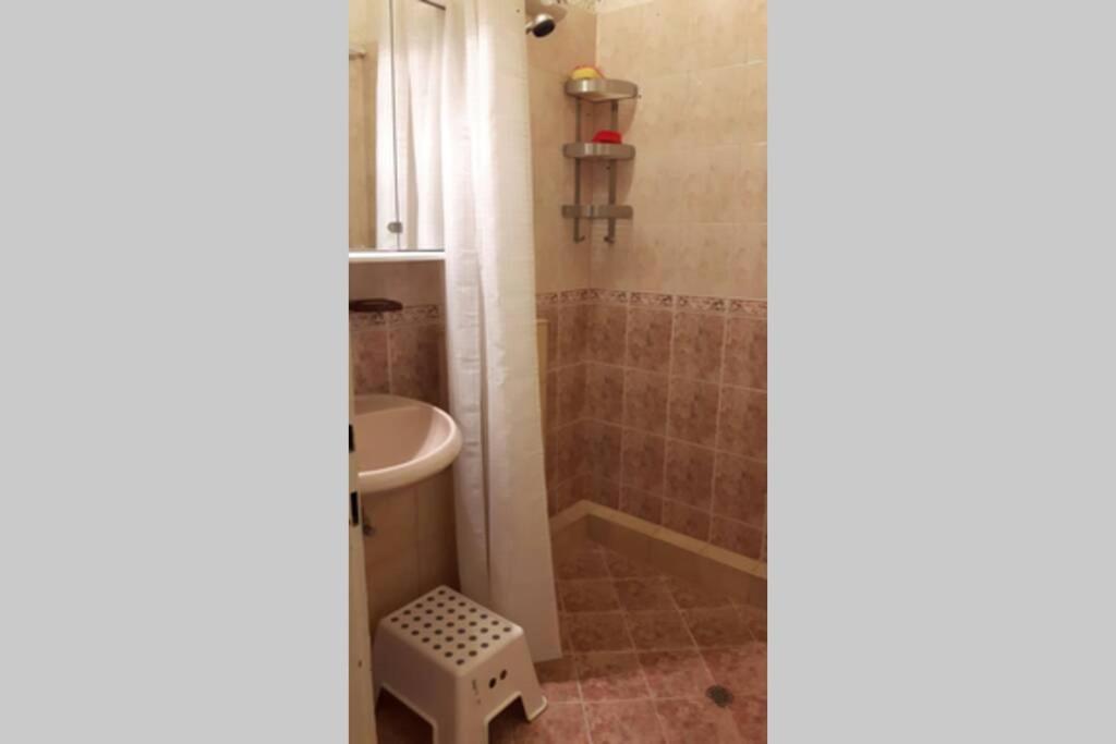 Apartment Han Asparuh aktuel