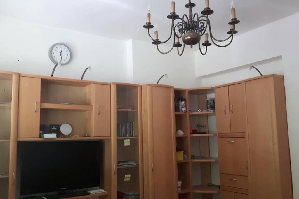 Apartment Han Asparuh aktuel