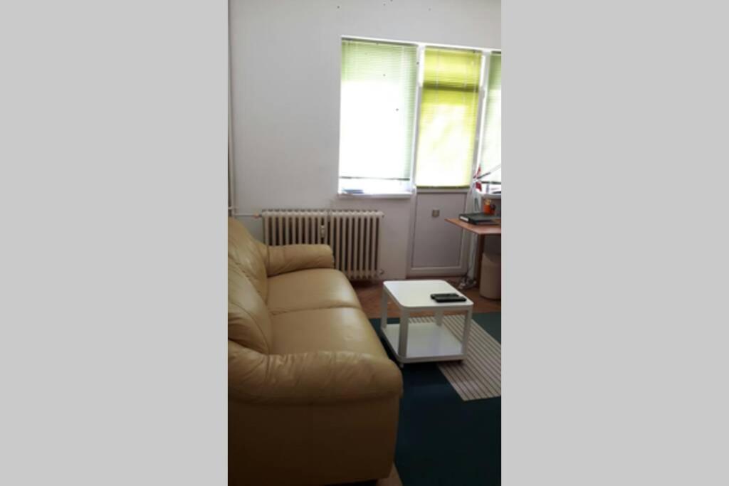 Apartment Han Asparuh aktuel