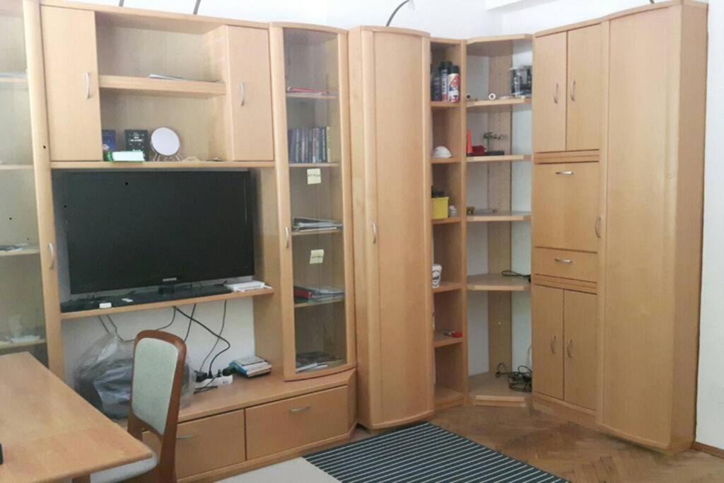 Apartment Han Asparuh aktuel
