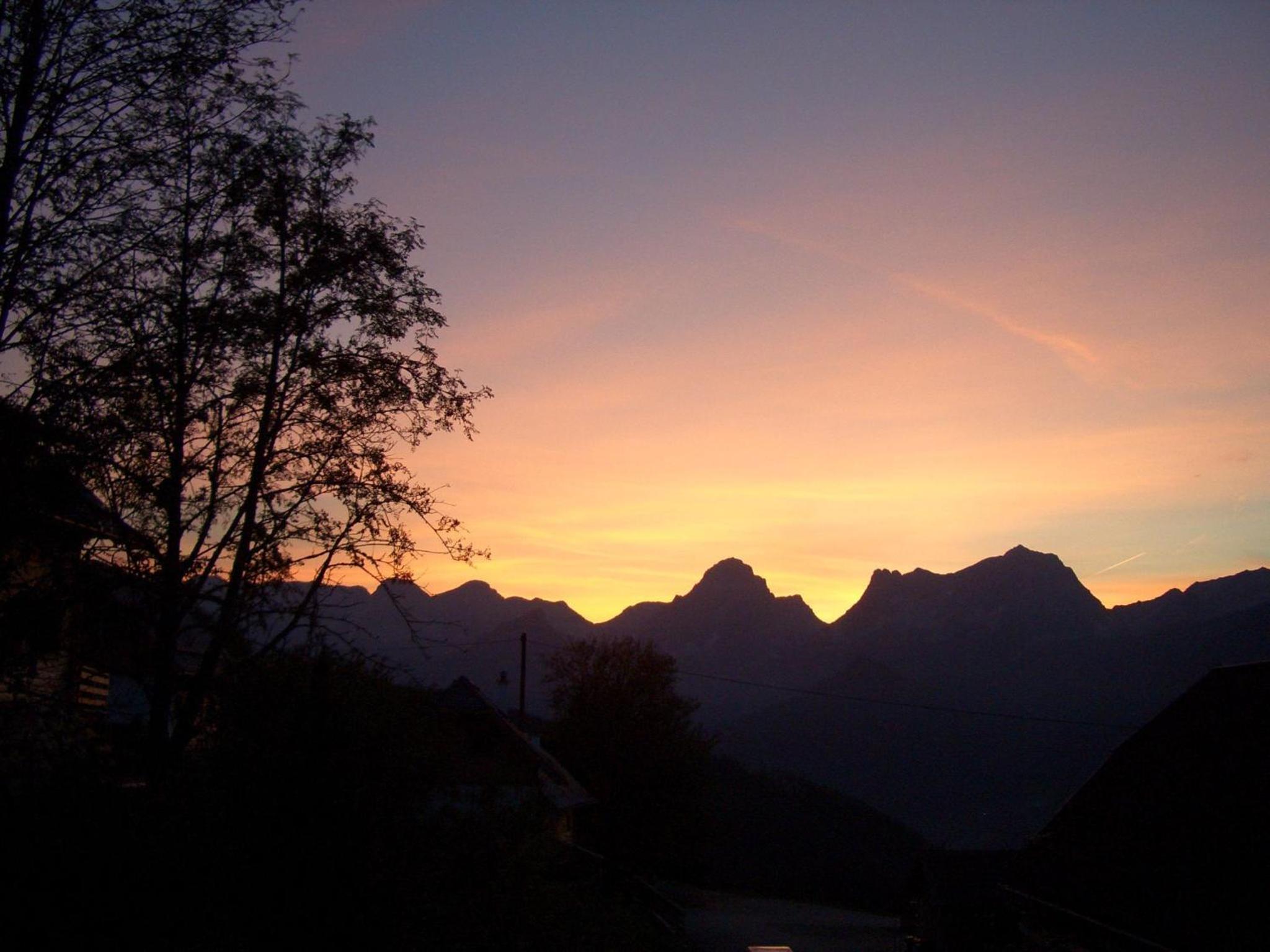Almresort Baumschlagerberg
