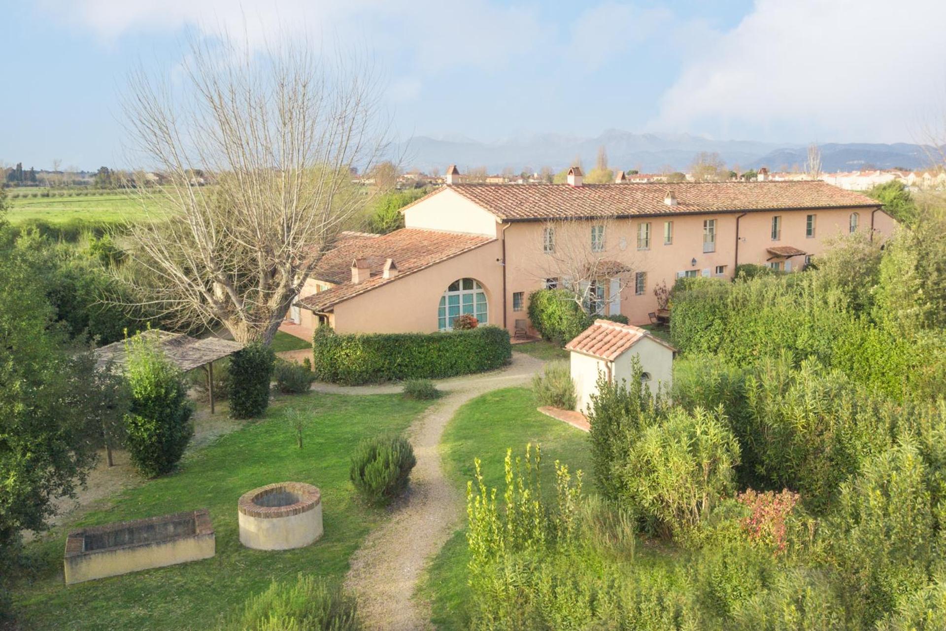 B&B Borgo di Pratavecchie