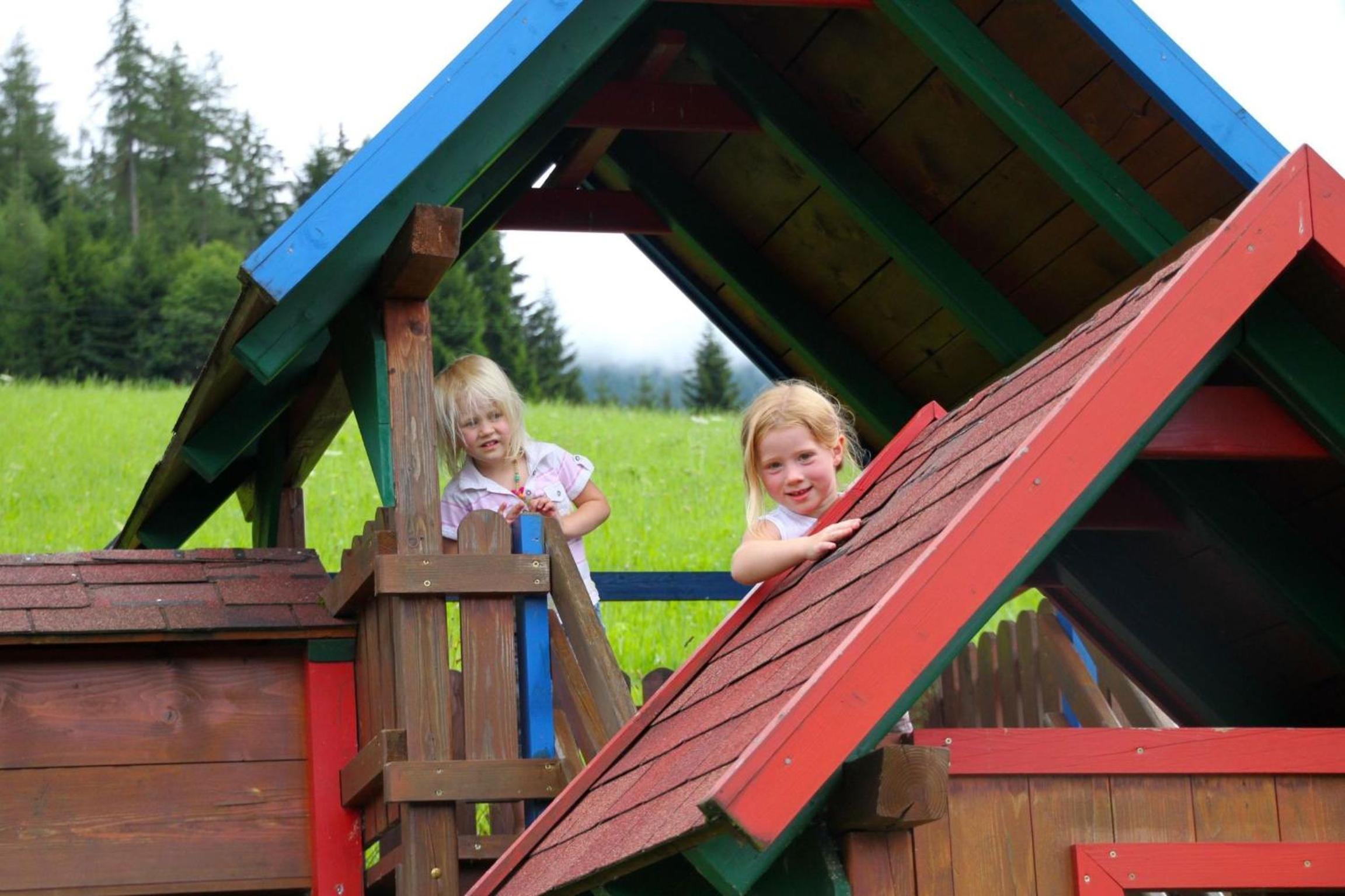 Almresort Baumschlagerberg
