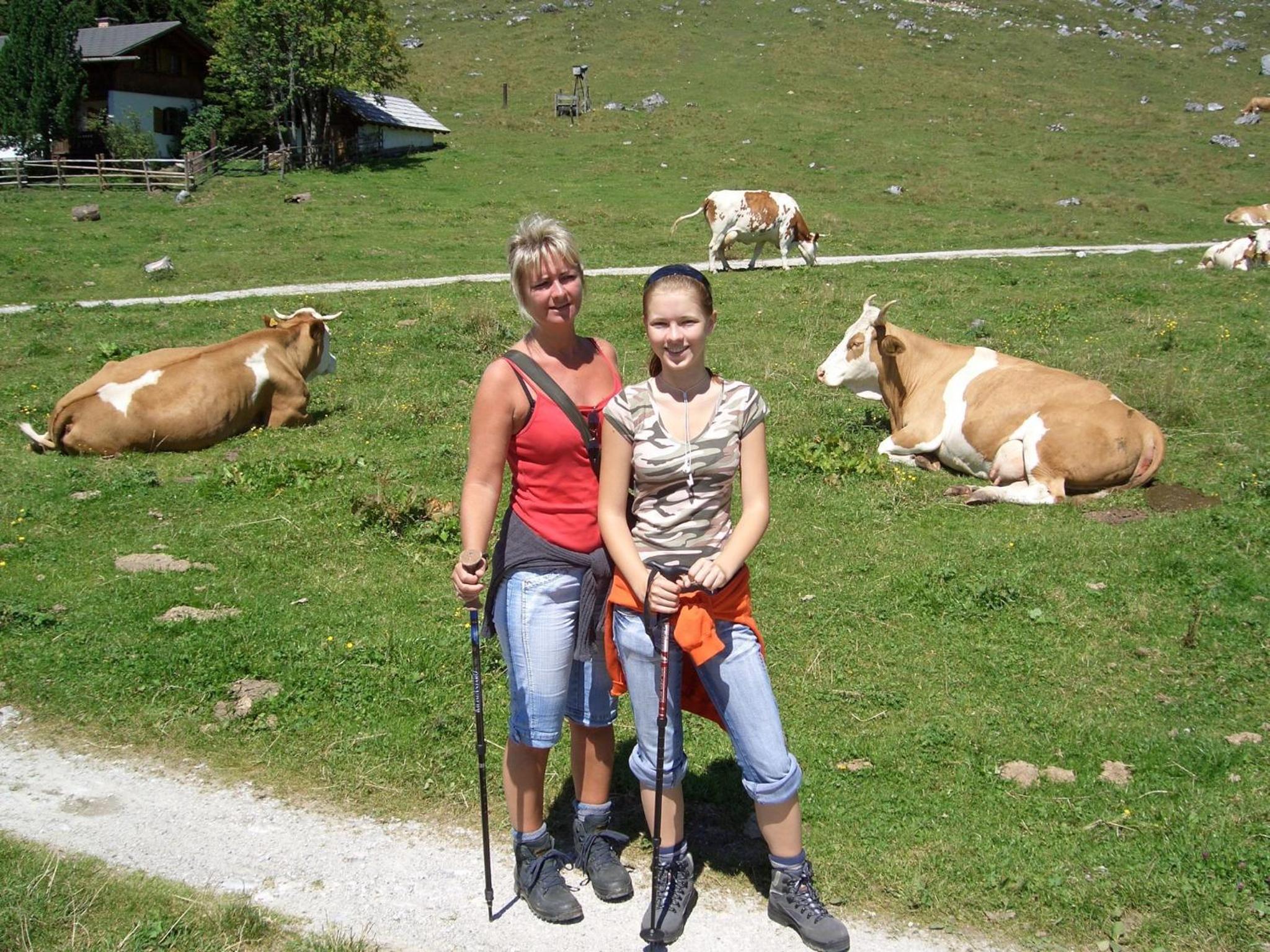 Almresort Baumschlagerberg