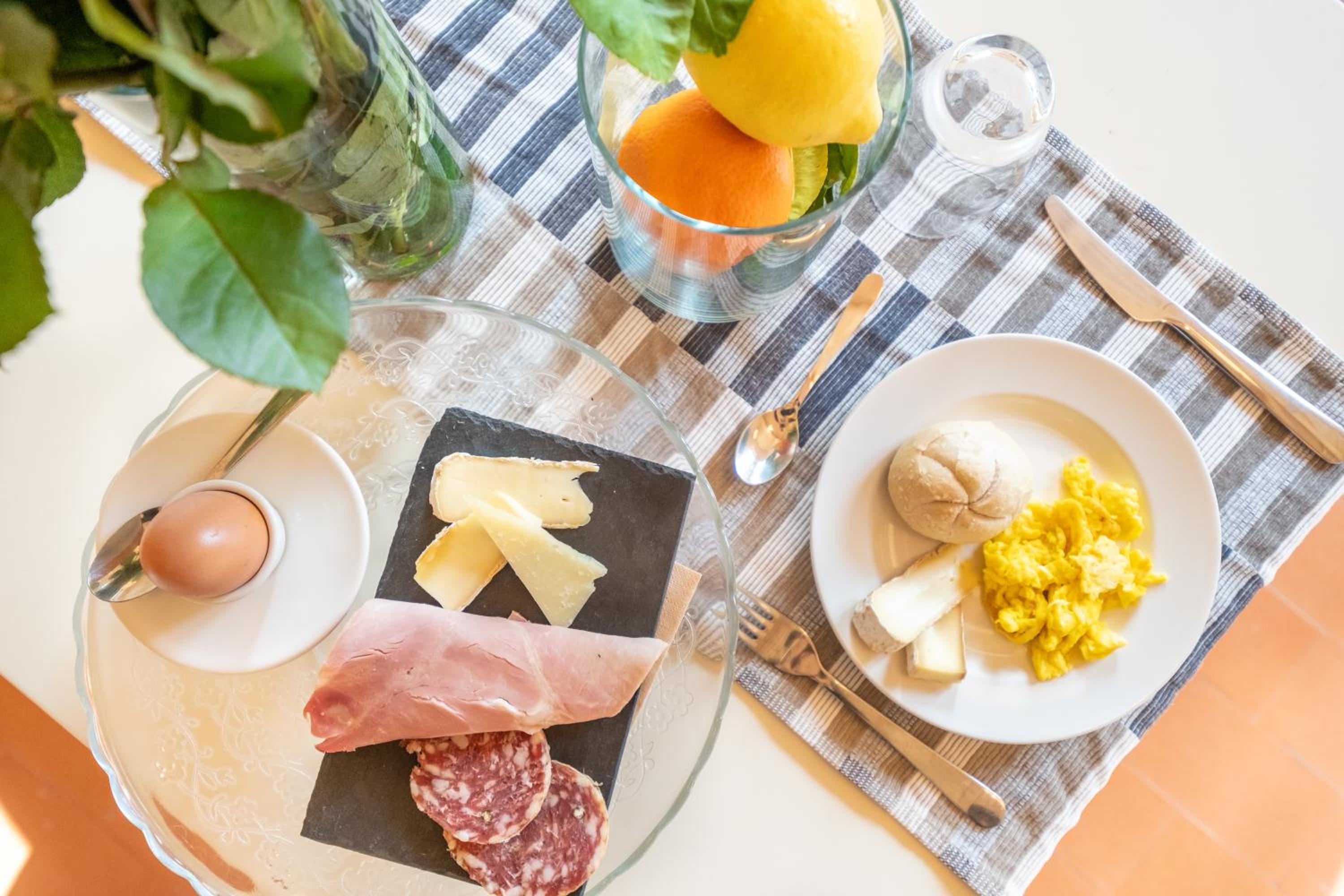B&B Borgo di Pratavecchie