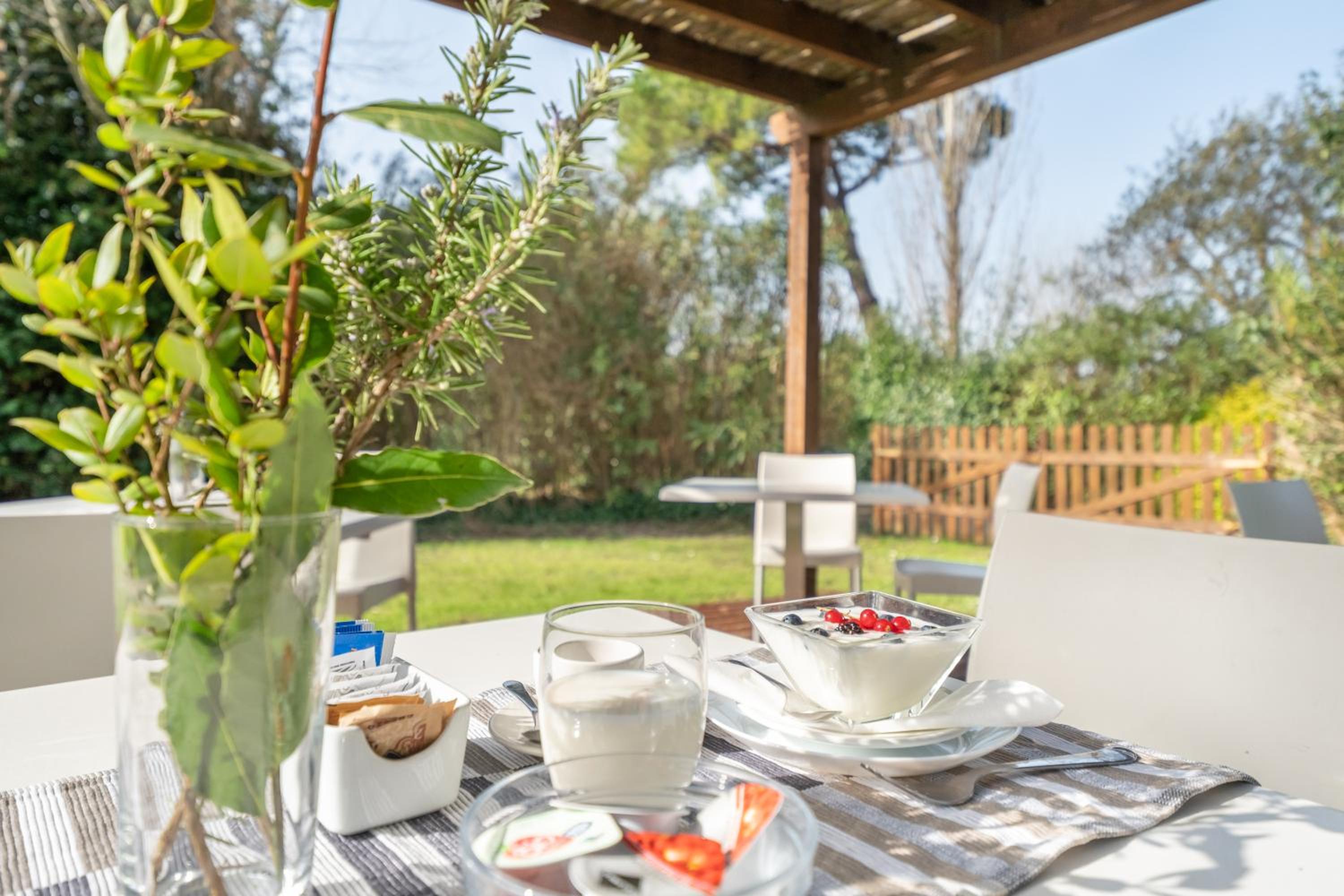 B&B Borgo di Pratavecchie