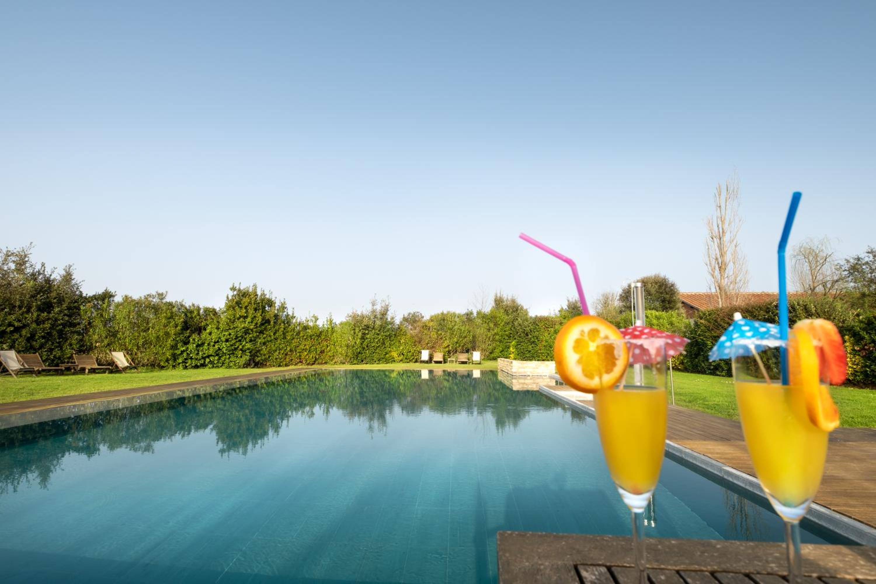 B&B Borgo di Pratavecchie